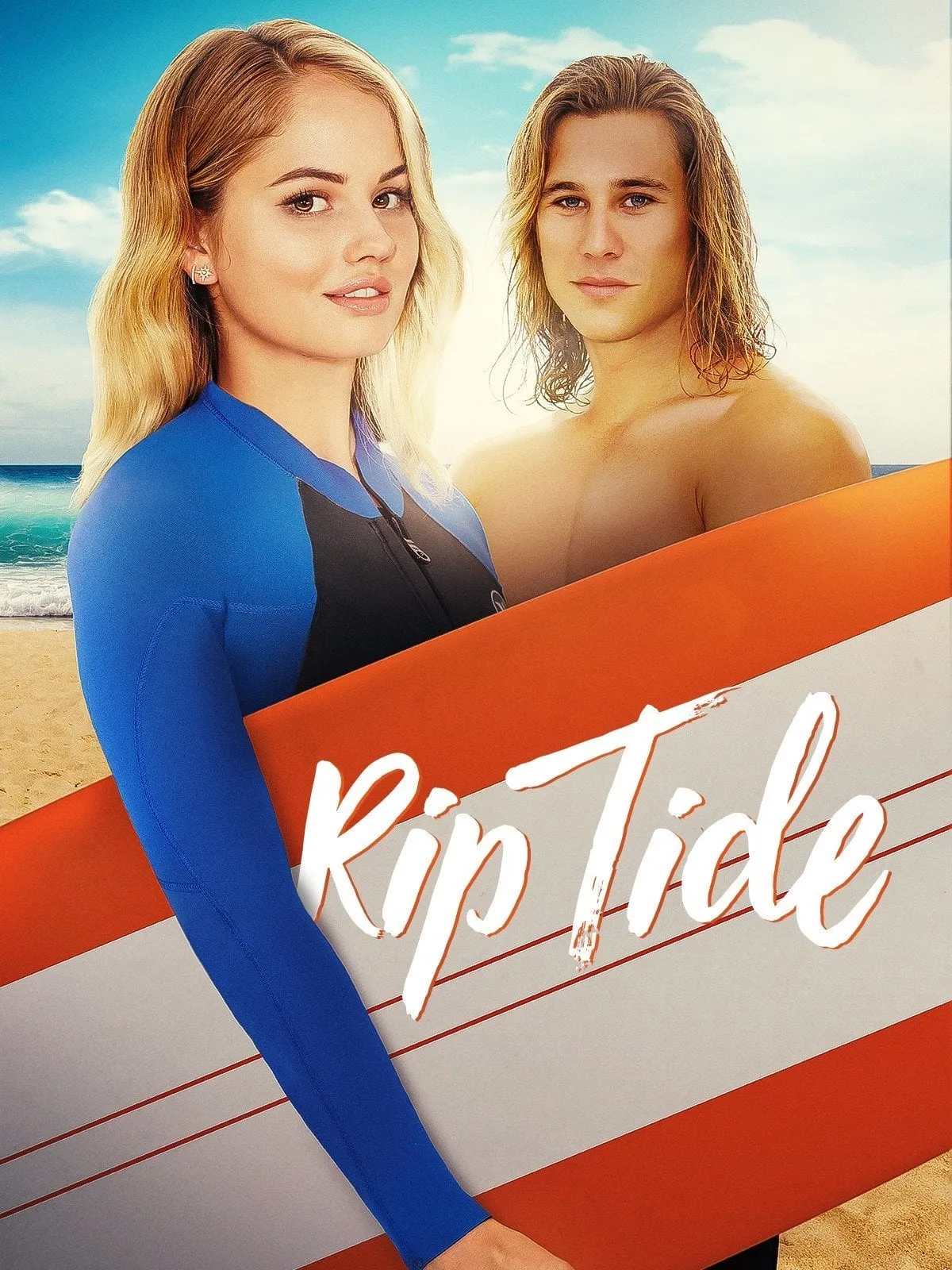 ภาพยนตร์ Rip Tide ซับไทย ครบทุกตอน ดูฟรี HD