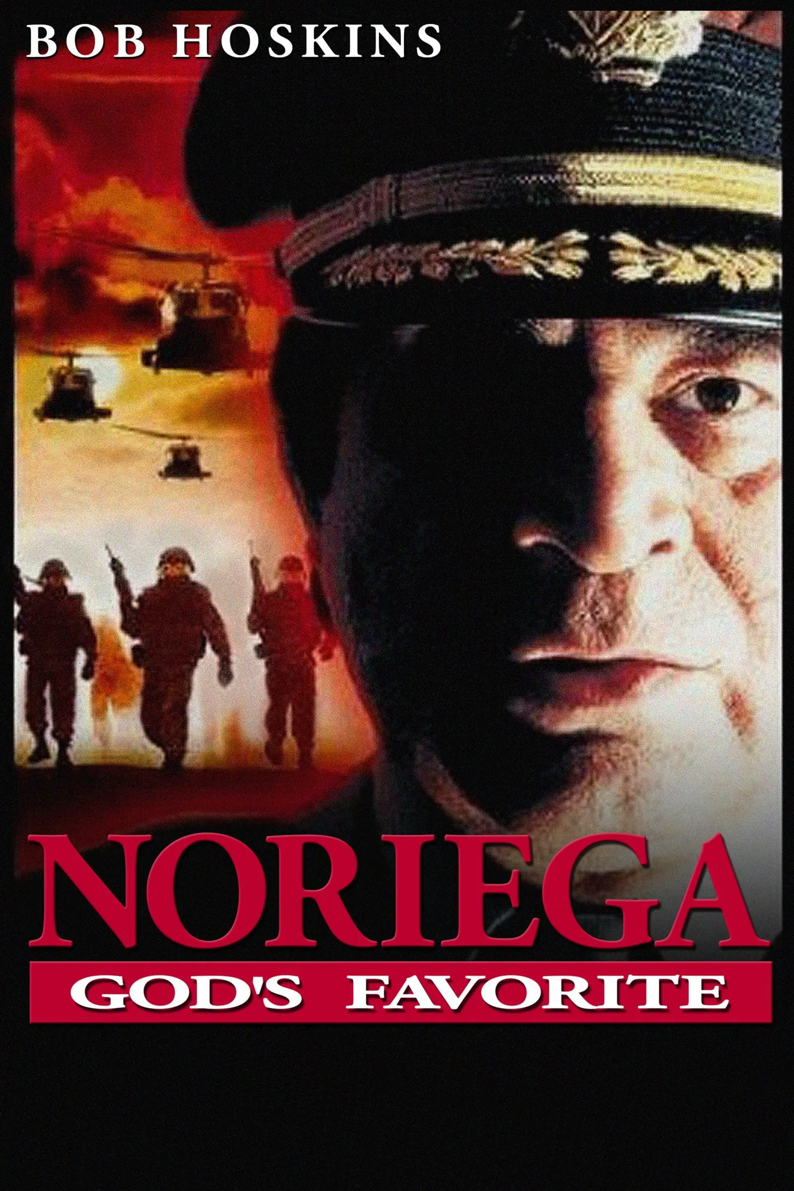 ภาพยนตร์ Noriega: God's Favorite ซับไทย ครบทุกตอน ดูฟรี HD