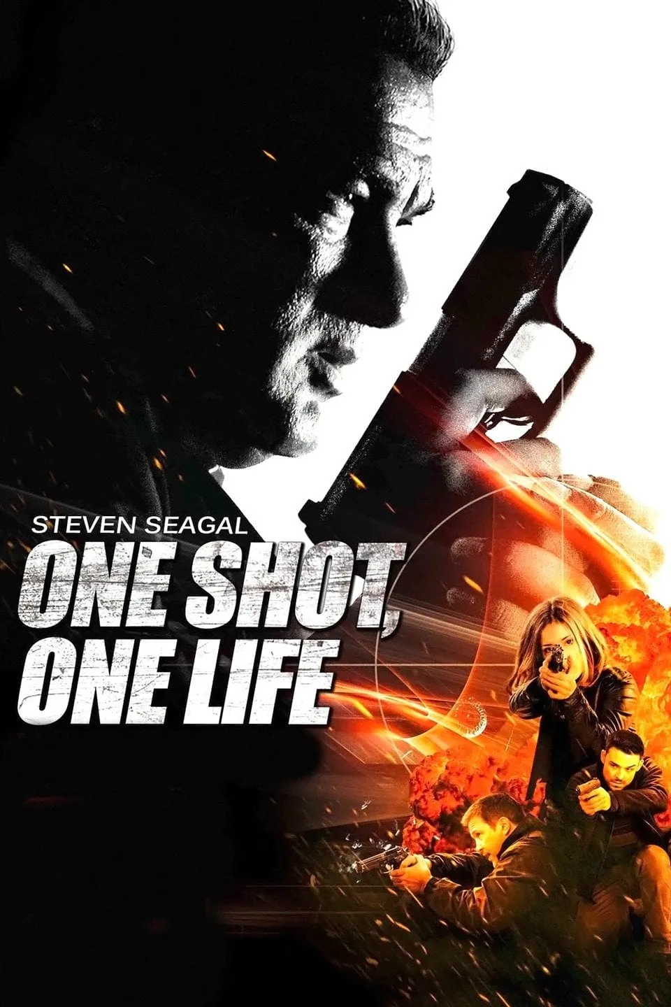 ภาพยนตร์ ปฏิบัติการฆ่าไร้เงา ซับไทย ครบทุกตอน ดูฟรี HD