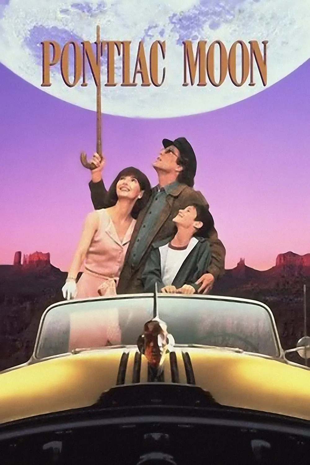 ภาพยนตร์ Pontiac Moon ซับไทย ครบทุกตอน ดูฟรี HD