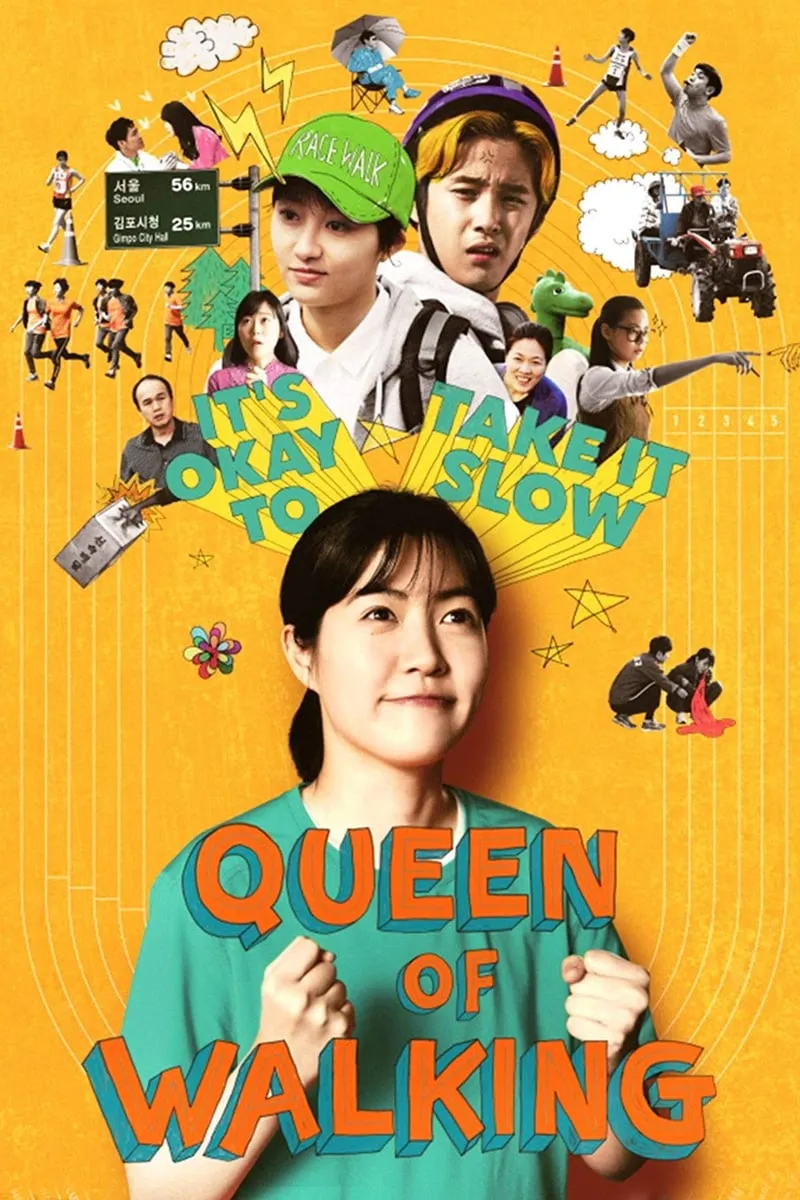 ภาพยนตร์ วิ่งสู้ฝัน ฉันสู้ตาย ซับไทย ครบทุกตอน ดูฟรี HD