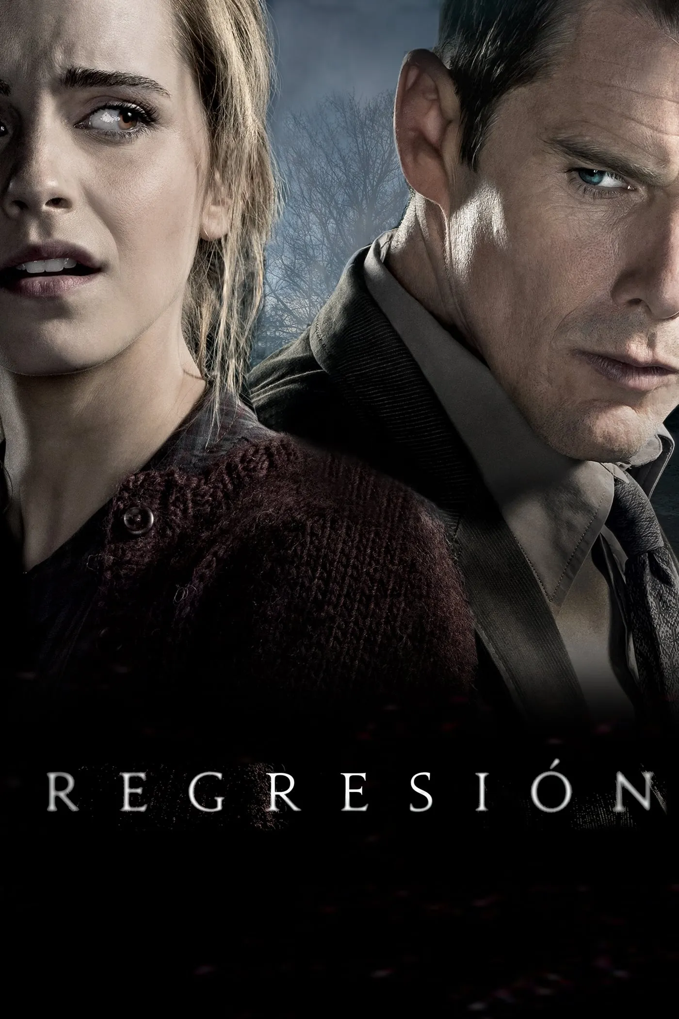 ภาพยนตร์ รีเกรสชั่น สัมผัส...ผวา ซับไทย ครบทุกตอน ดูฟรี HD