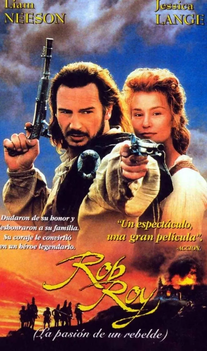 ภาพยนตร์ ร็อบ รอย วีรบุรุษแผ่นดินสูง ซับไทย ครบทุกตอน ดูฟรี HD