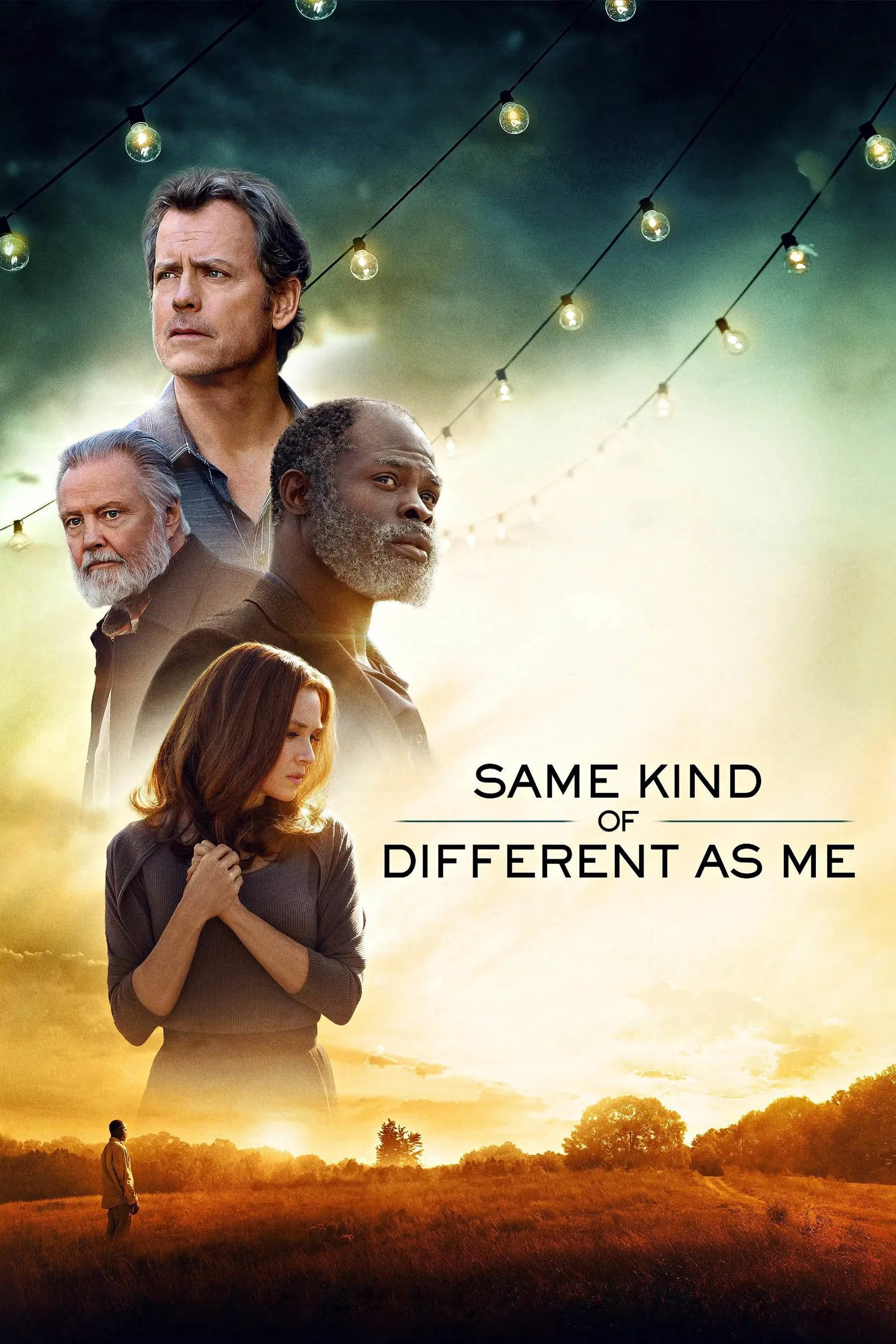 ภาพยนตร์ Same Kind of Different as Me ซับไทย ครบทุกตอน ดูฟรี HD