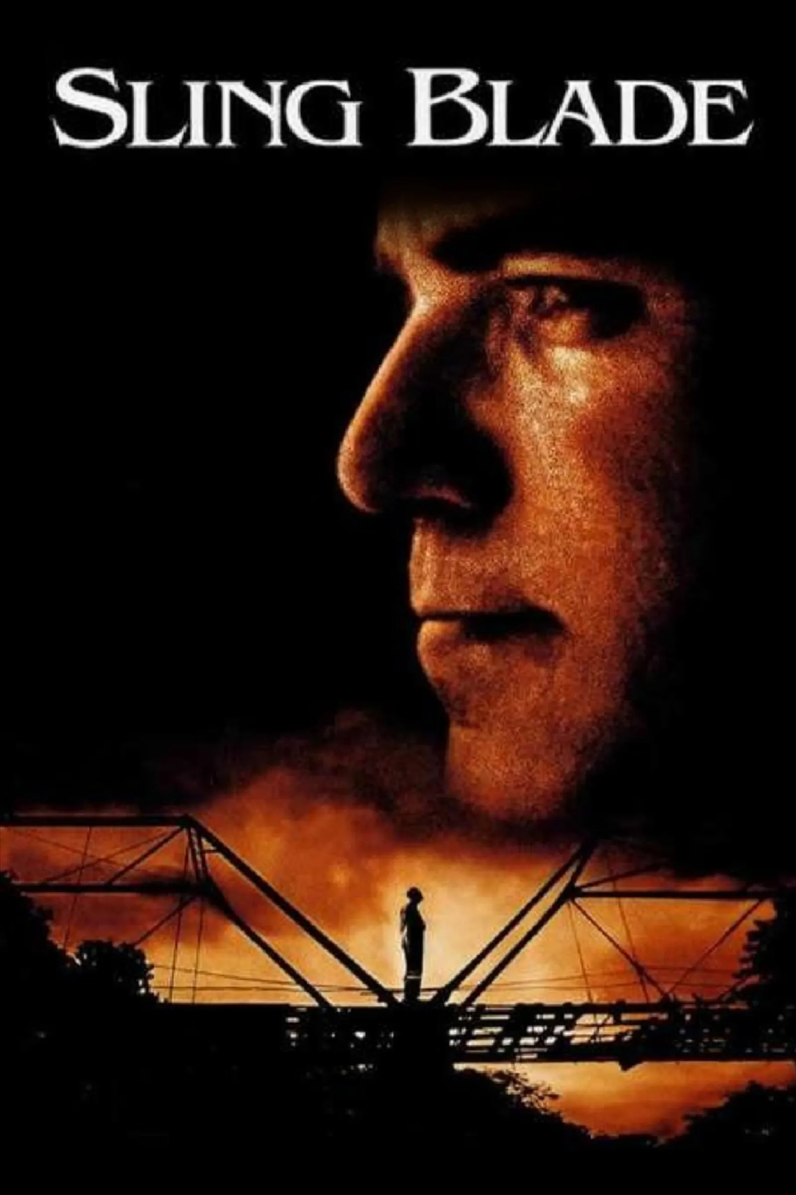 ภาพยนตร์ Sling Blade ซับไทย ครบทุกตอน ดูฟรี HD