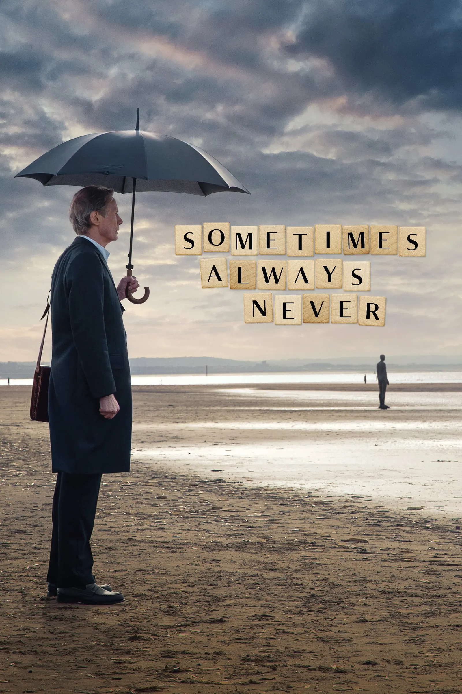 ภาพยนตร์ Sometimes Always Never ซับไทย ครบทุกตอน ดูฟรี HD