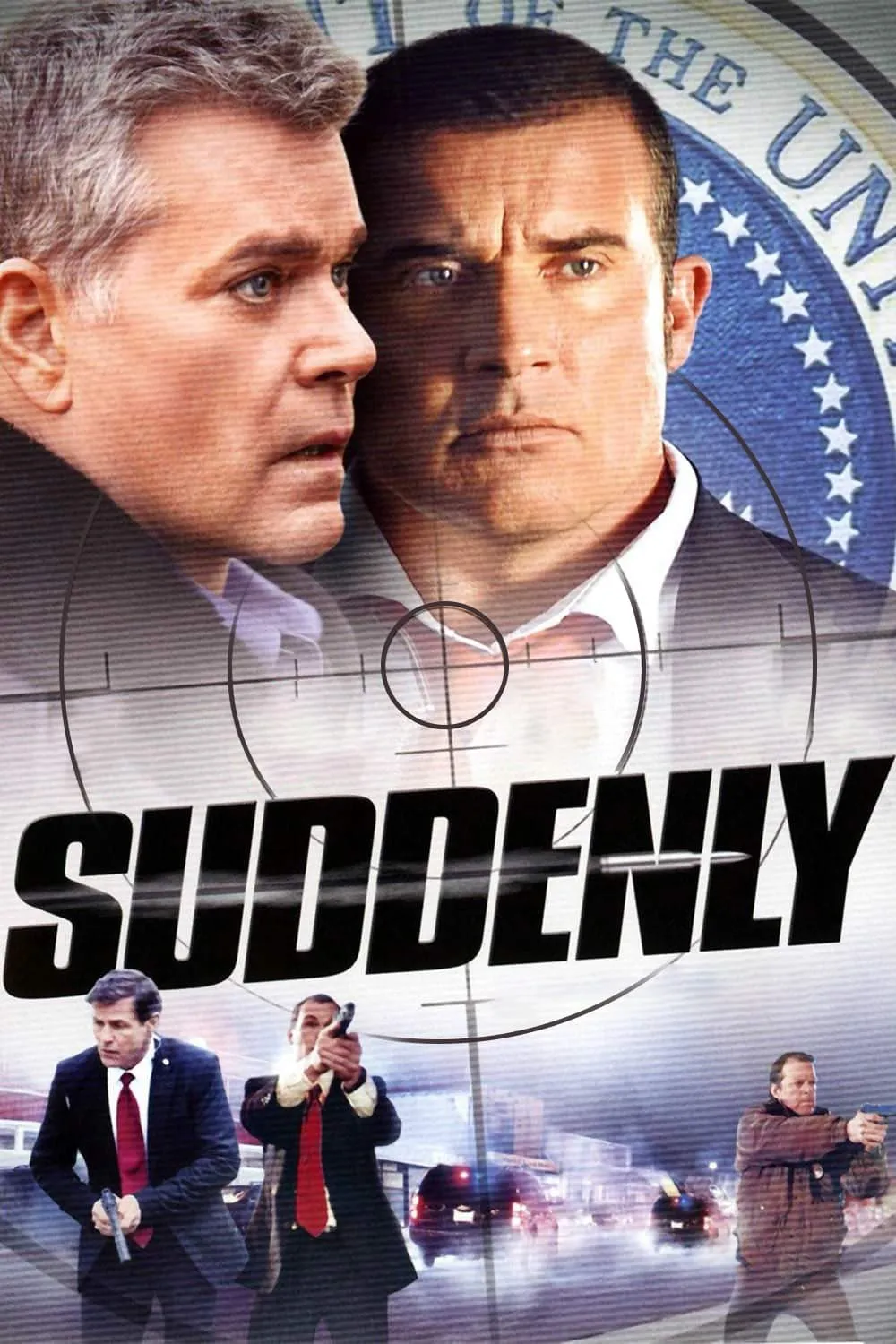 ภาพยนตร์ โค่นแผนดับประธานาธิบดี ซับไทย ครบทุกตอน ดูฟรี HD