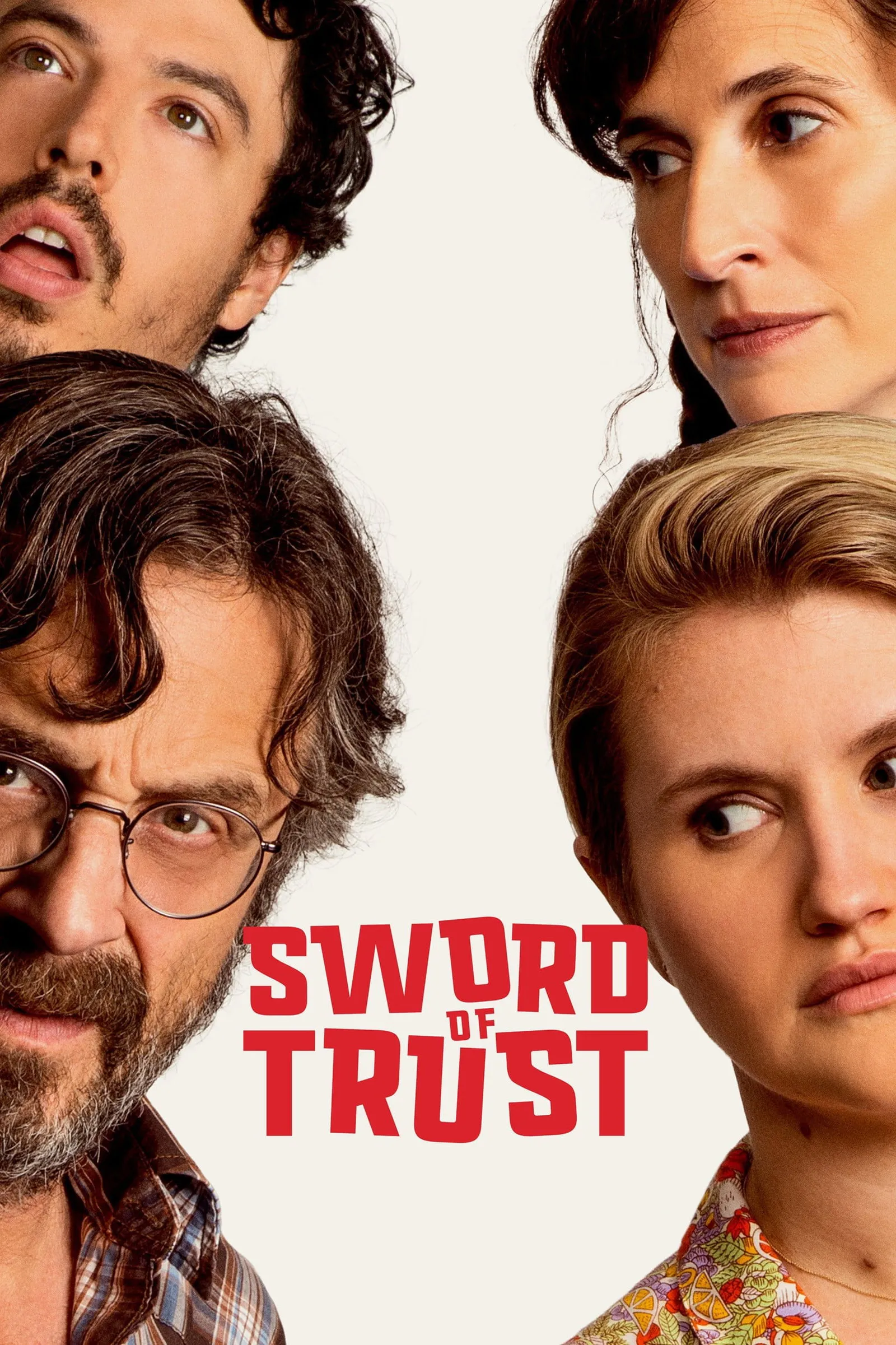 ภาพยนตร์ Sword of Trust ซับไทย ครบทุกตอน ดูฟรี HD