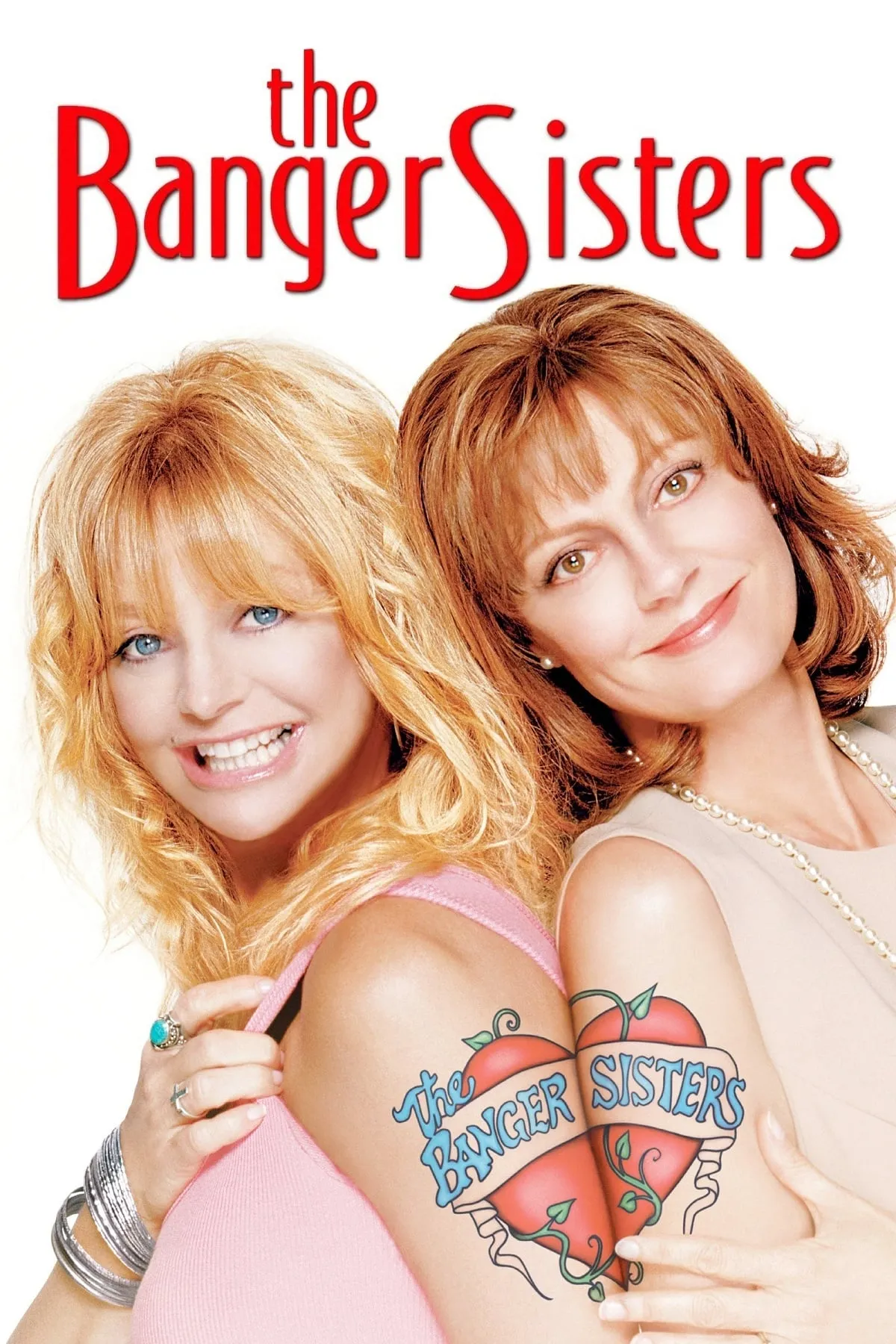 ภาพยนตร์ The Banger Sisters ซับไทย ครบทุกตอน ดูฟรี HD