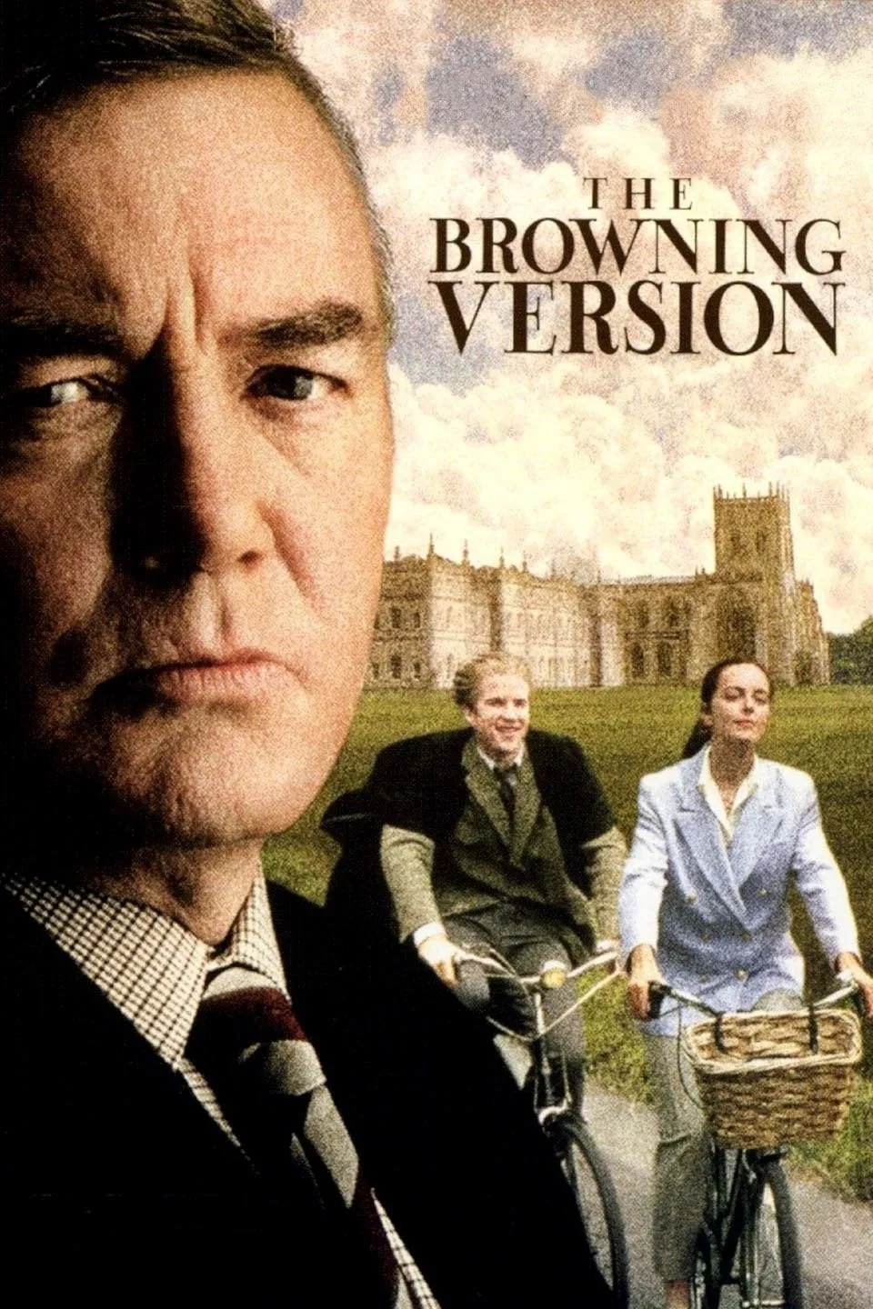 ภาพยนตร์ The Browning Version ซับไทย ครบทุกตอน ดูฟรี HD