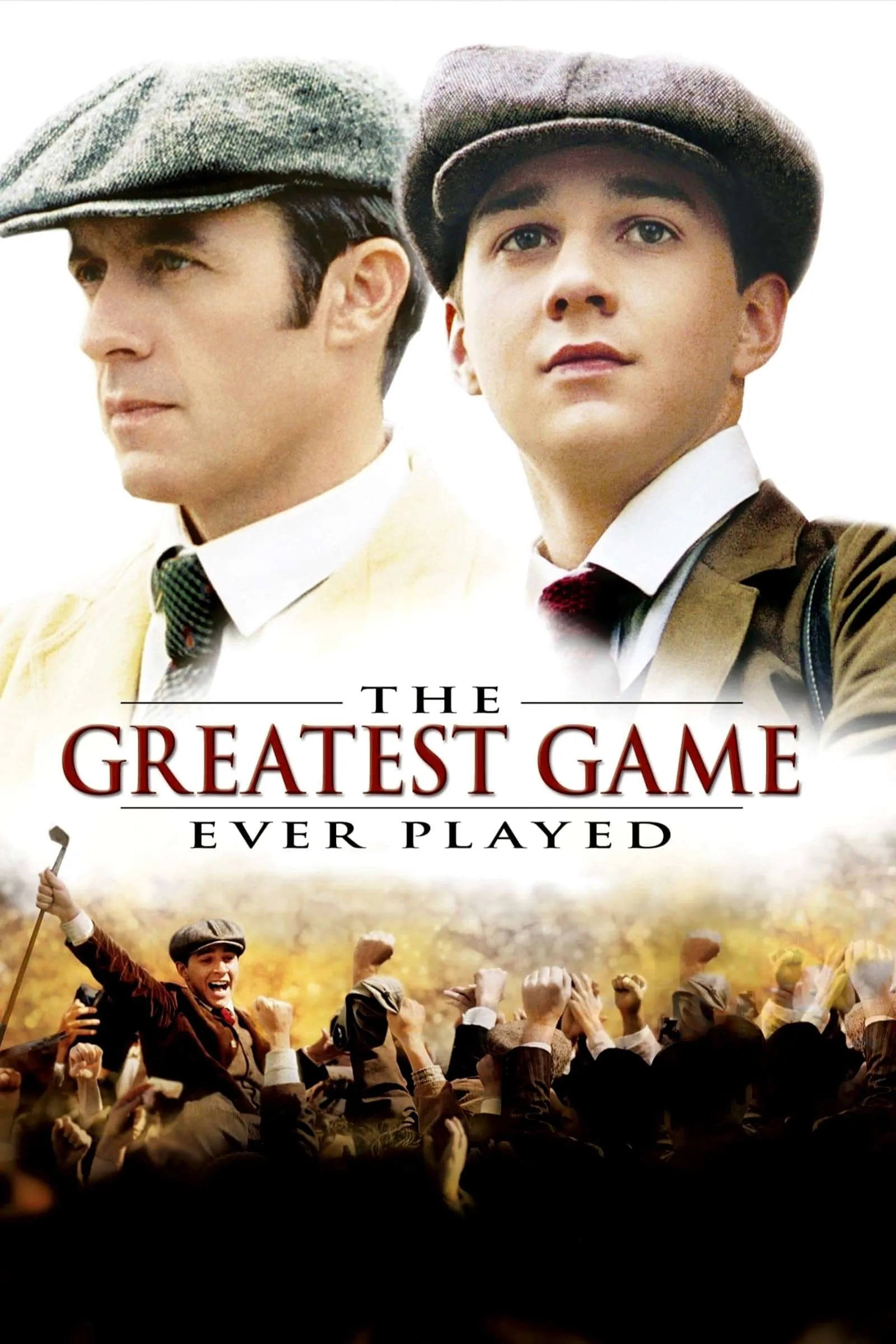 ภาพยนตร์ เกมยิ่งใหญ่ชัยชนะเหนือความฝัน ซับไทย ครบทุกตอน ดูฟรี HD