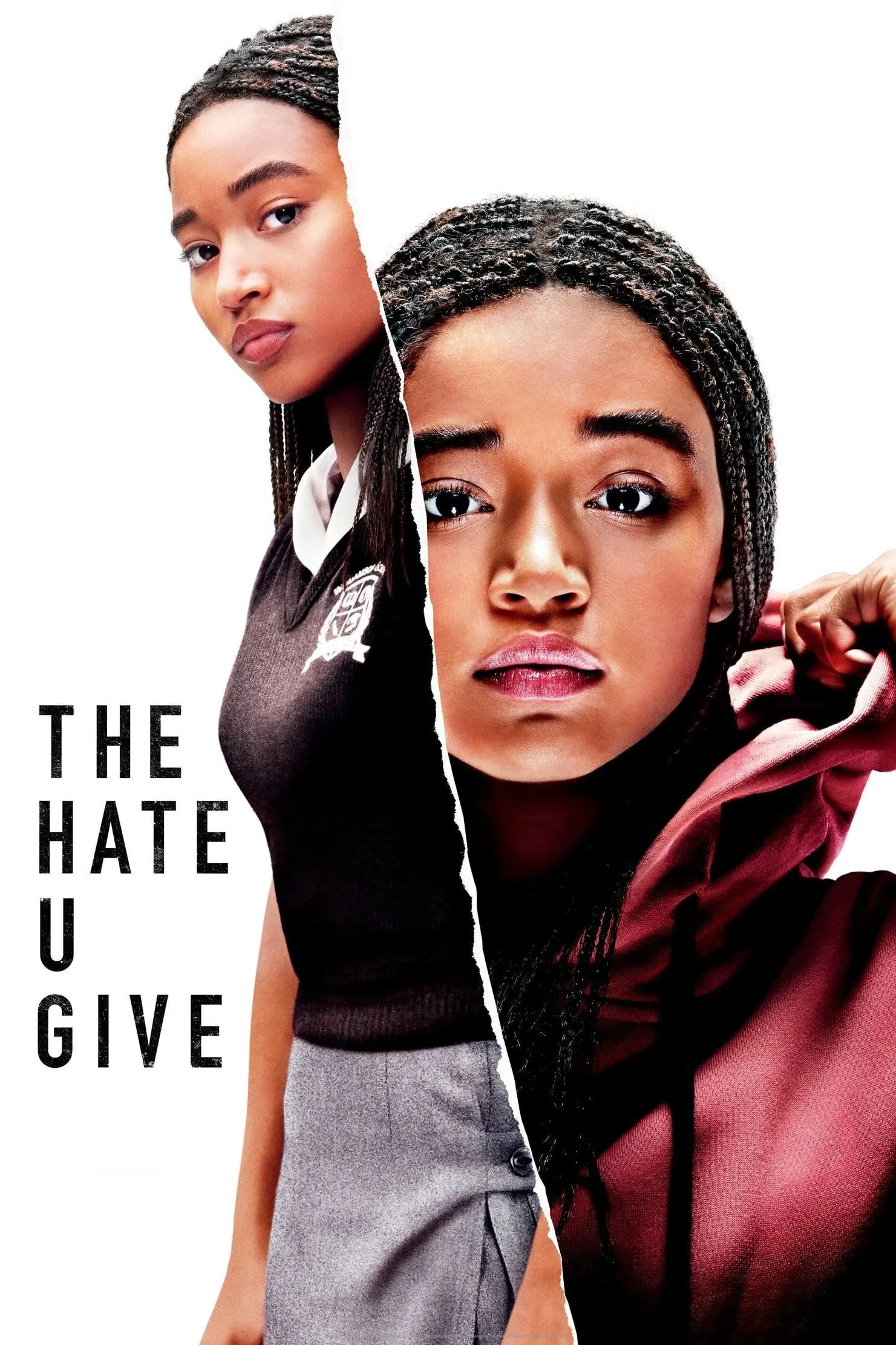 ภาพยนตร์ The Hate U Give ซับไทย ครบทุกตอน ดูฟรี HD