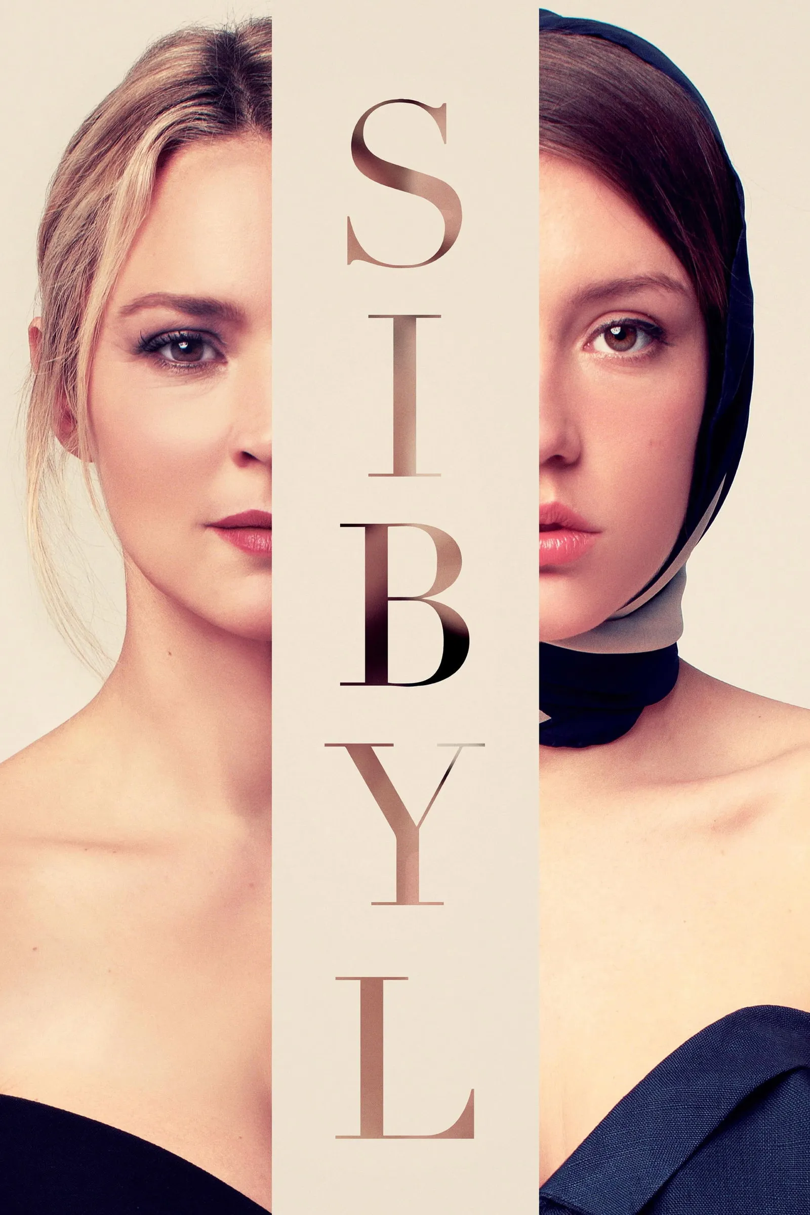 ภาพยนตร์ Sibyl ซับไทย ครบทุกตอน ดูฟรี HD
