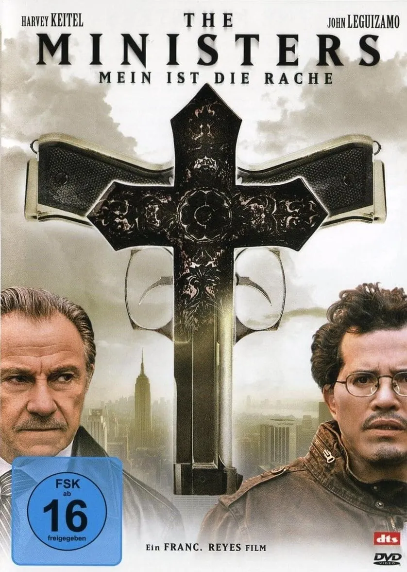 ภาพยนตร์ ดับแค้นแผนล่าทรชน ซับไทย ครบทุกตอน ดูฟรี HD