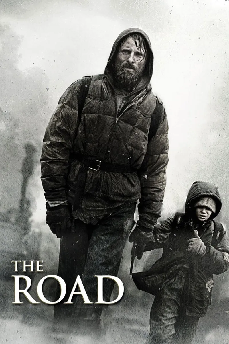 ภาพยนตร์ เดอะ โร้ด ข้ามแดนฝ่าอำมหิต ซับไทย ครบทุกตอน ดูฟรี HD