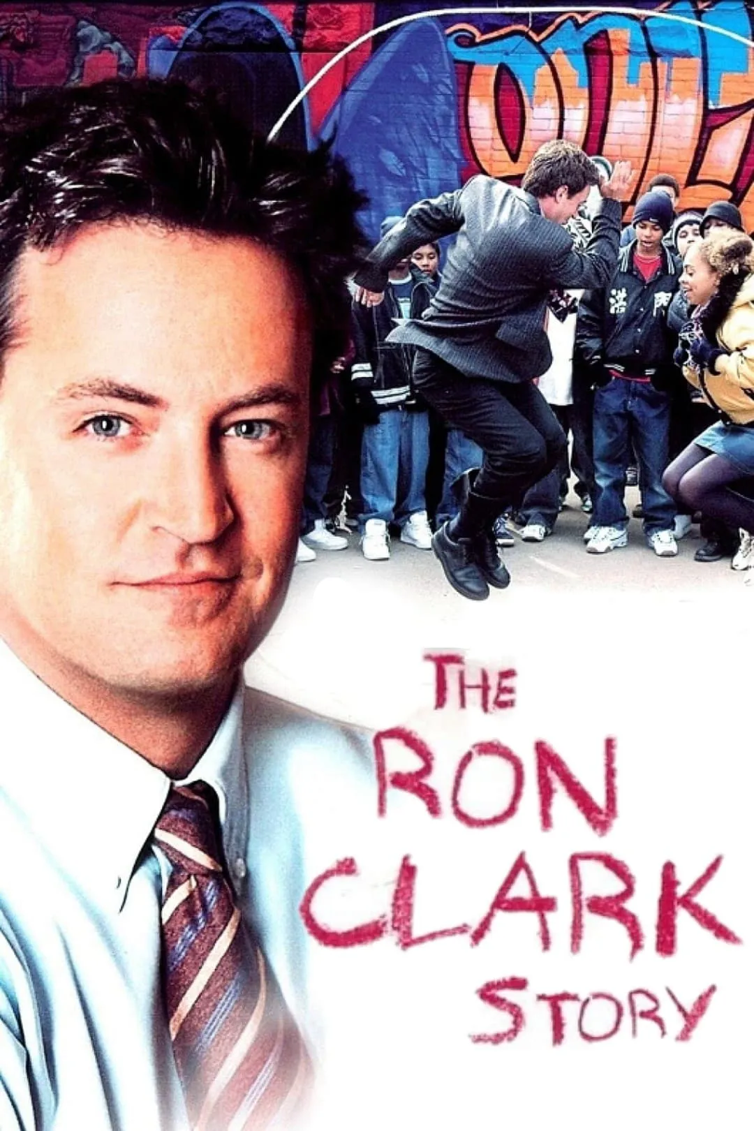ภาพยนตร์ The Ron Clark Story ซับไทย ครบทุกตอน ดูฟรี HD