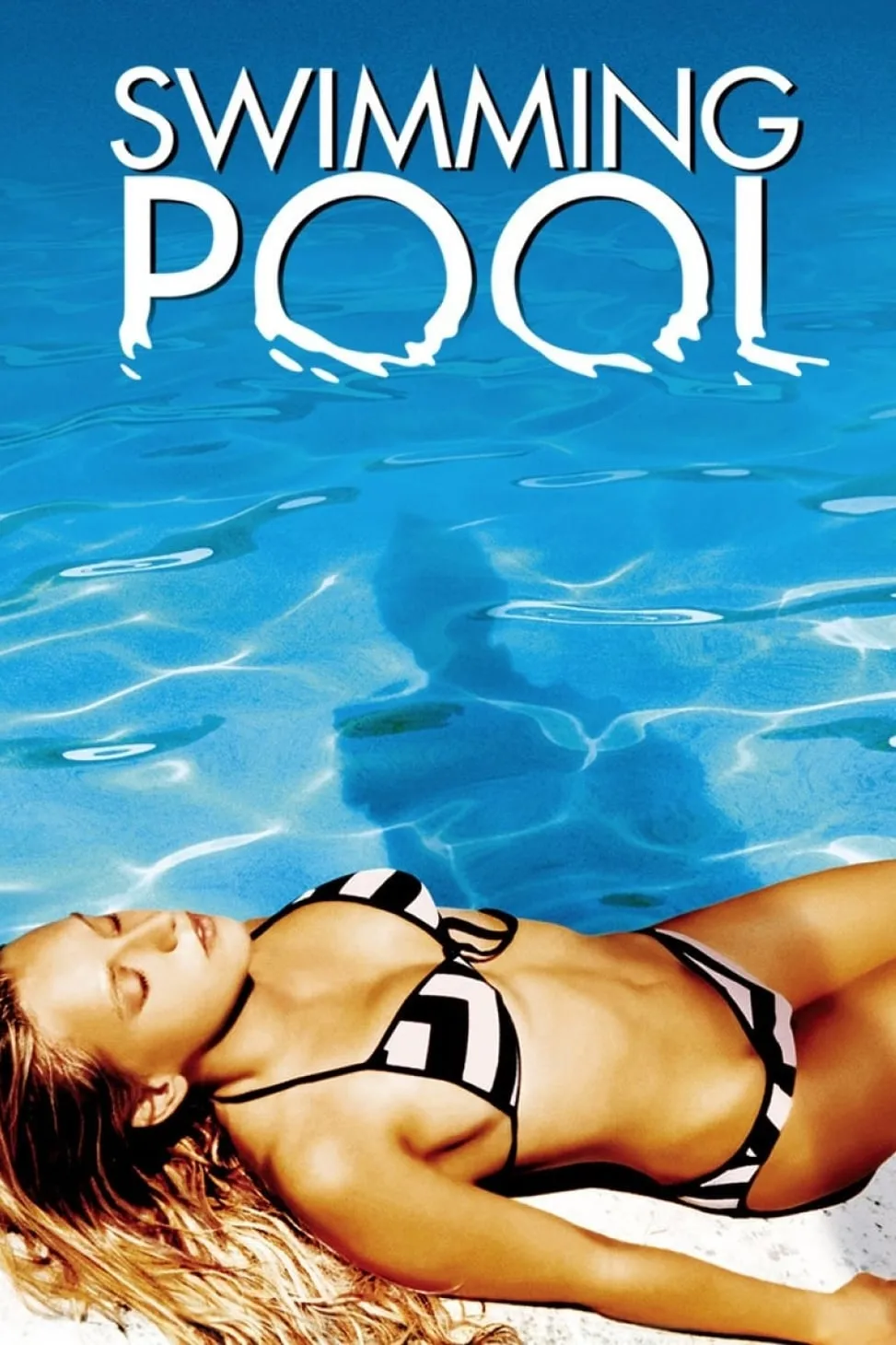 ภาพยนตร์ Swimming Pool ซับไทย ครบทุกตอน ดูฟรี HD