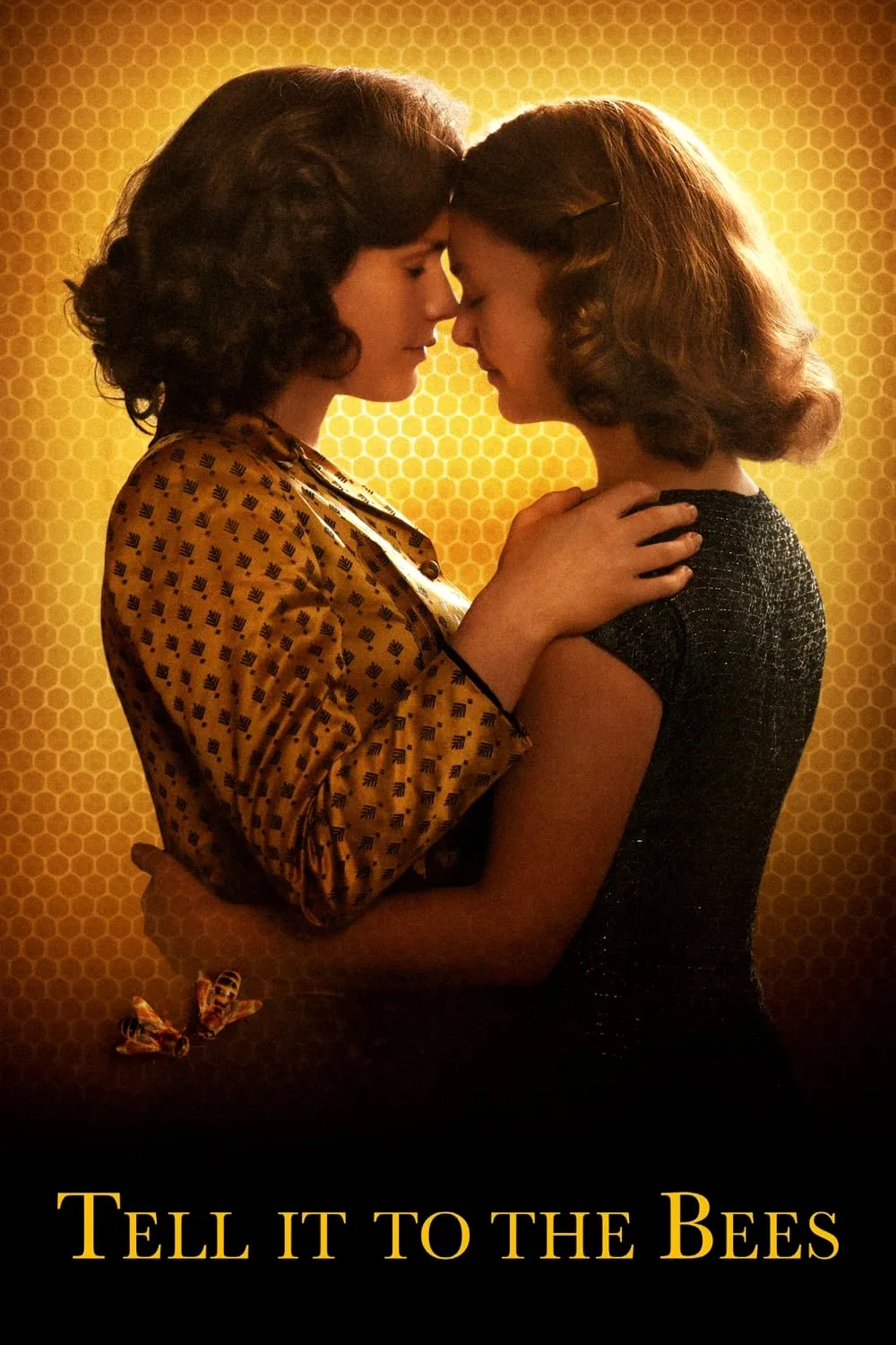 ภาพยนตร์ Tell It to the Bees ซับไทย ครบทุกตอน ดูฟรี HD