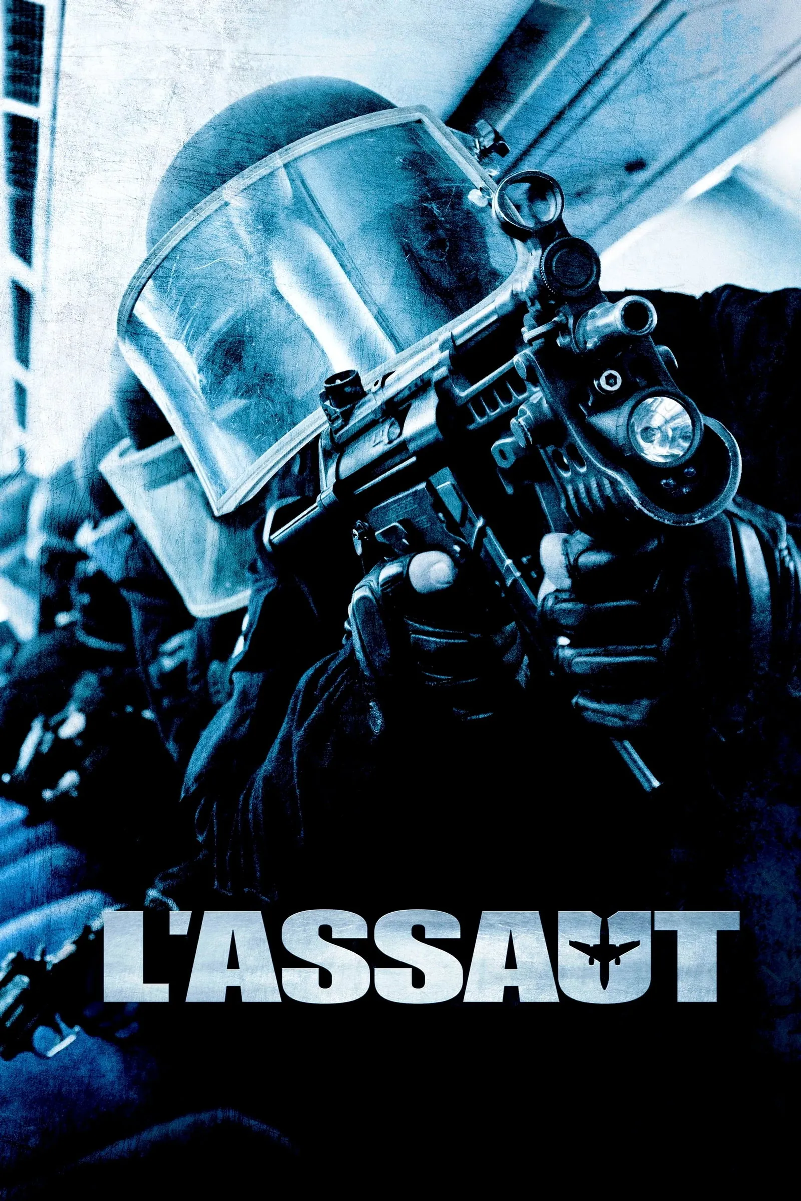 ภาพยนตร์ ปล้นเที่ยวบินเย้ยระฟ้า ซับไทย ครบทุกตอน ดูฟรี HD