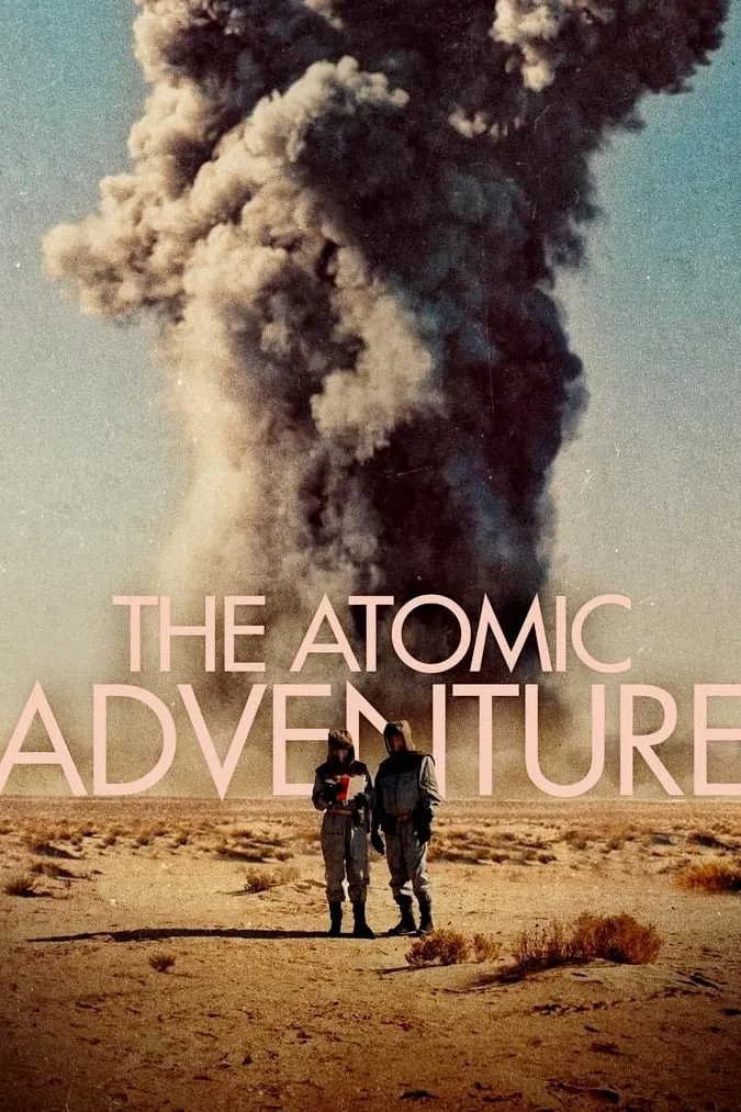 ภาพยนตร์ L'Aventure atomique ซับไทย ครบทุกตอน ดูฟรี HD