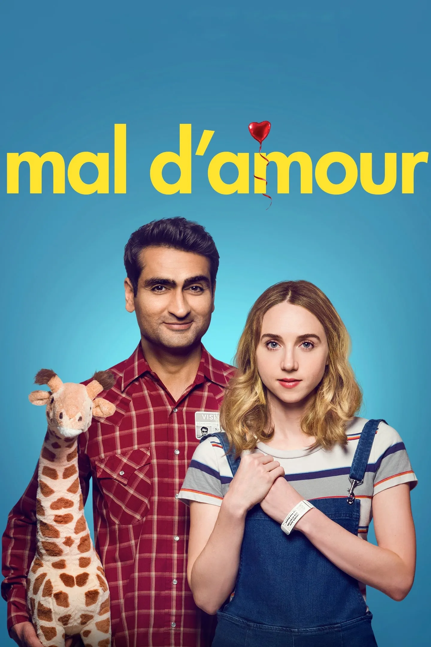 ภาพยนตร์ รักมันป่วย (ซวยแล้วเราเข้ากันไม่ได้) ซับไทย ครบทุกตอน ดูฟรี HD