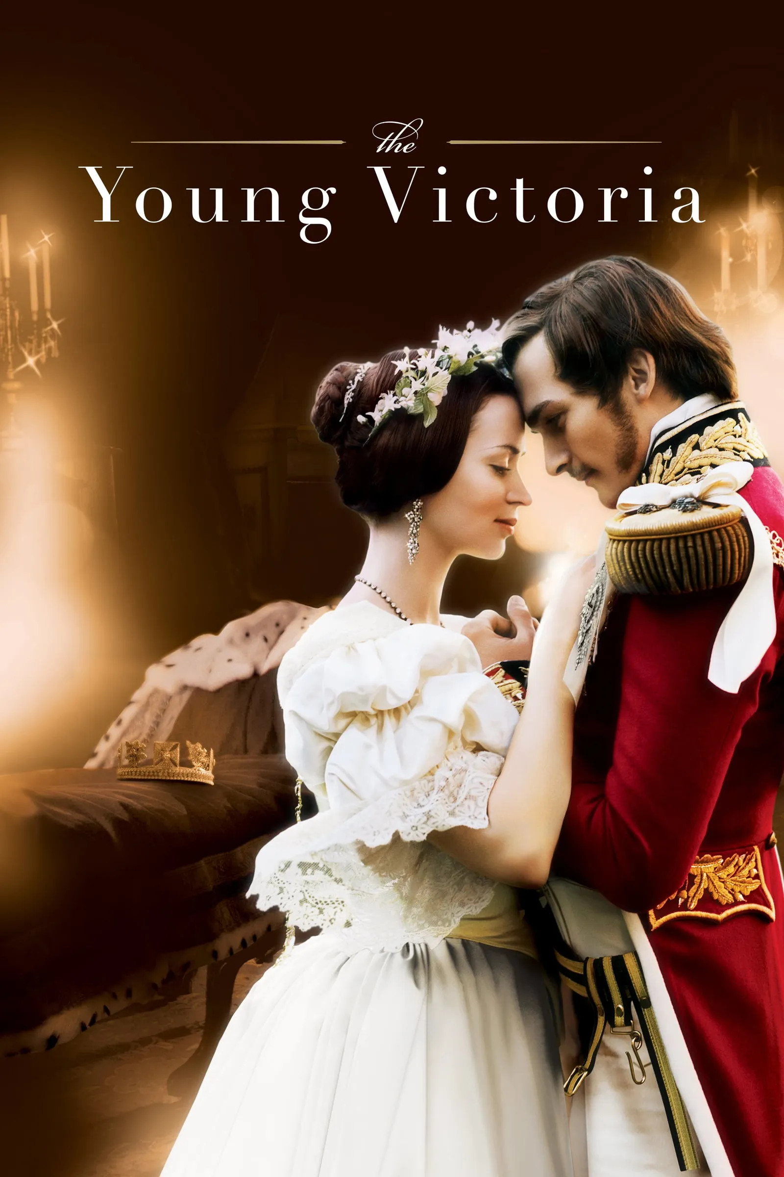 ภาพยนตร์ The Young Victoria ซับไทย ครบทุกตอน ดูฟรี HD
