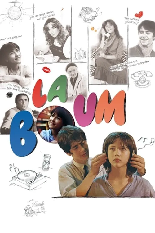 ภาพยนตร์ ลาบูมที่รัก ซับไทย ครบทุกตอน ดูฟรี HD