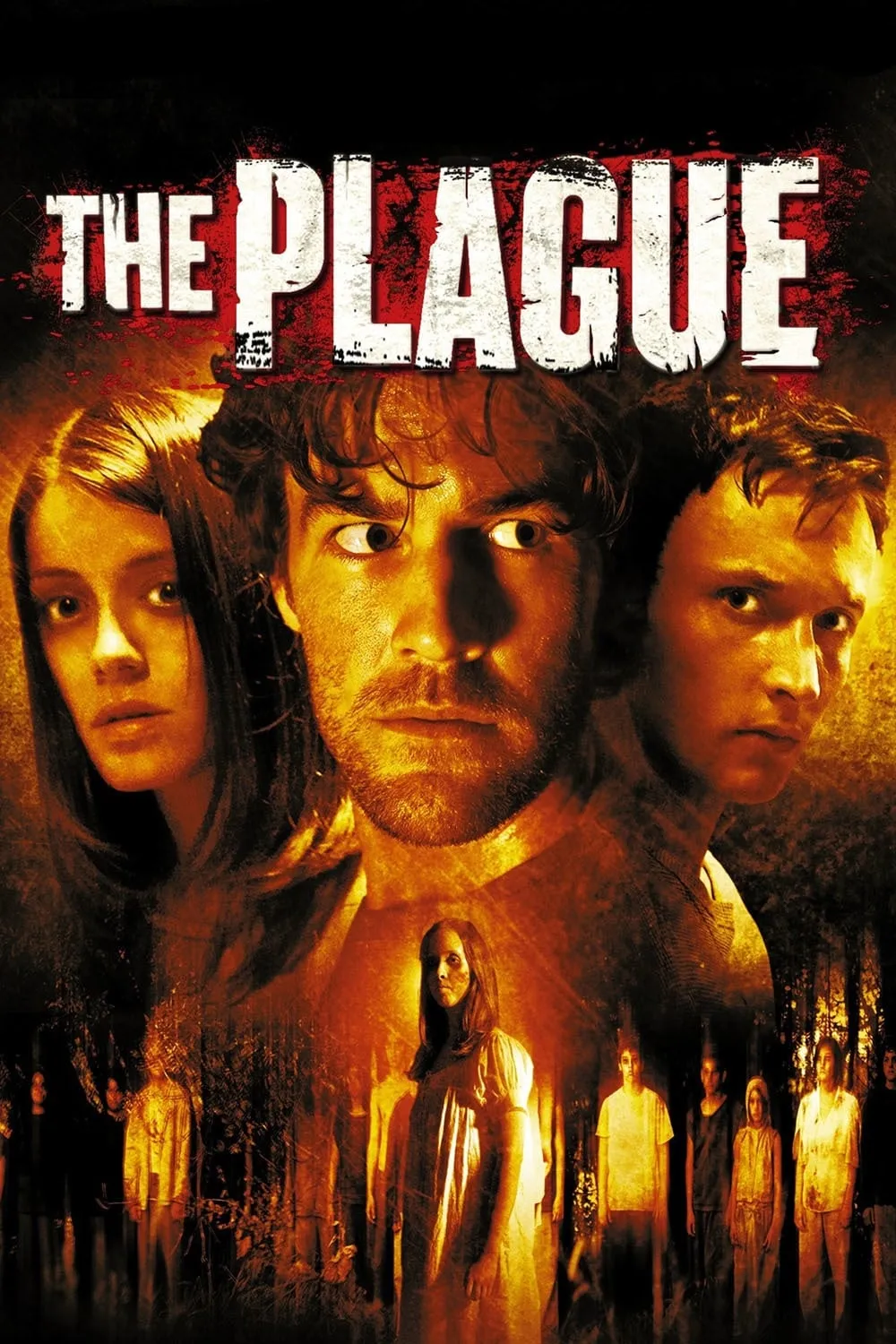ภาพยนตร์ ผีระบาด ซับไทย ครบทุกตอน ดูฟรี HD