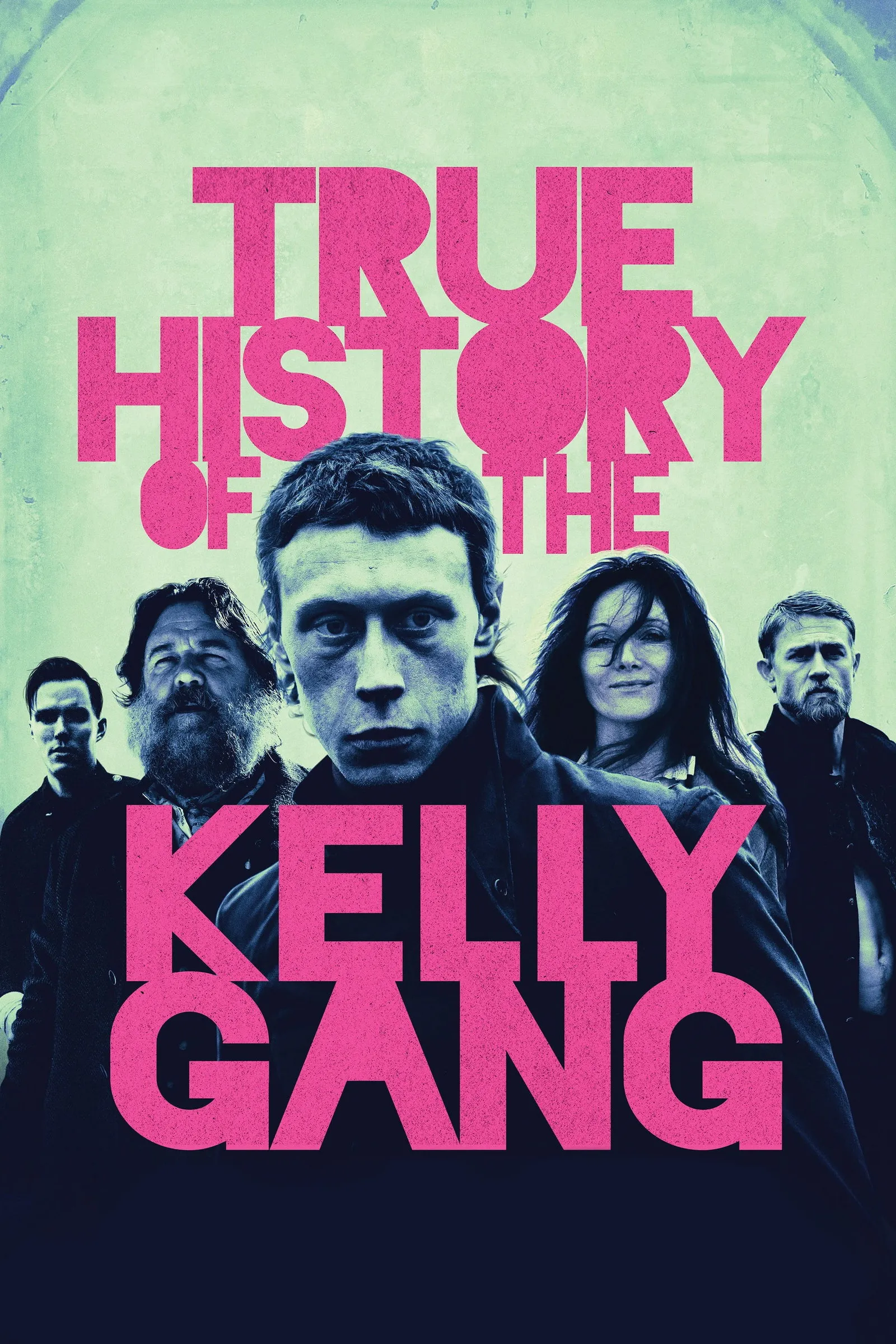 ภาพยนตร์ True History of the Kelly Gang ซับไทย ครบทุกตอน ดูฟรี HD