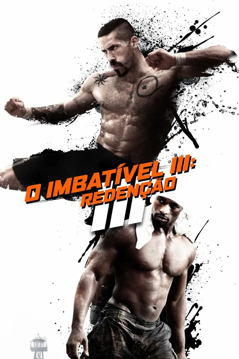 ภาพยนตร์ คนทมิฬ กำปั้นทุบนรก 3 ซับไทย ครบทุกตอน ดูฟรี HD