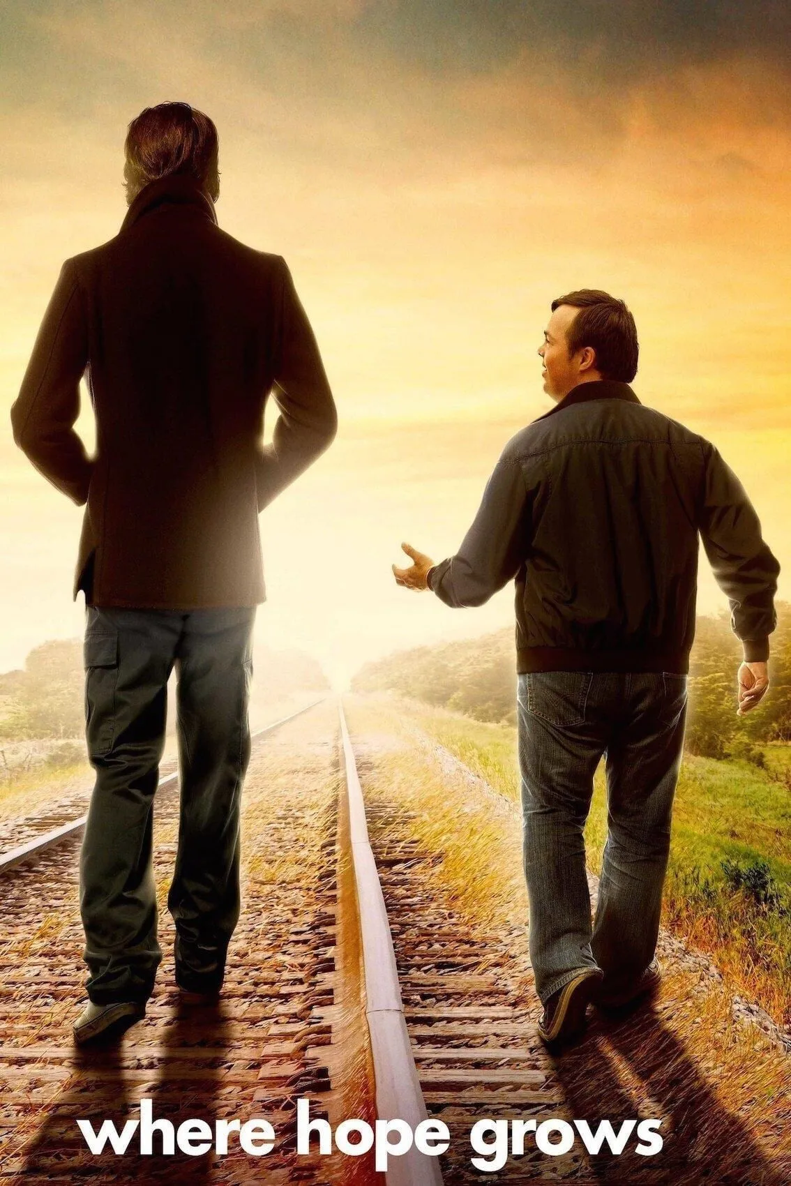 ภาพยนตร์ Where Hope Grows ซับไทย ครบทุกตอน ดูฟรี HD