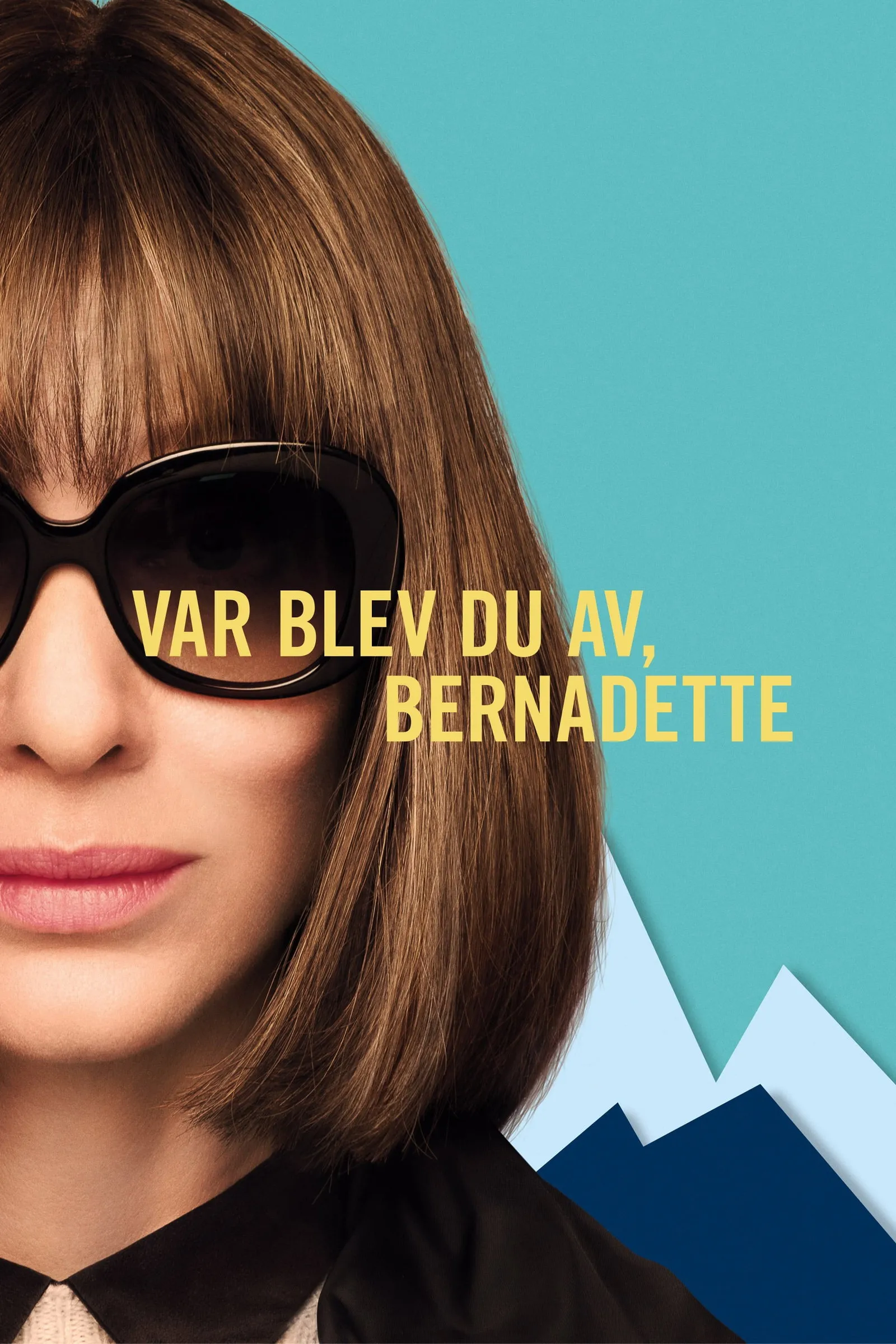 ภาพยนตร์ Where'd You Go, Bernadette ซับไทย ครบทุกตอน ดูฟรี HD