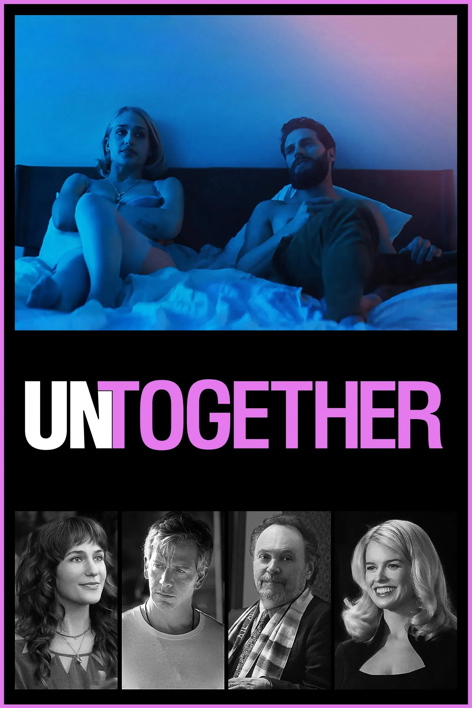 ภาพยนตร์ Untogether ซับไทย ครบทุกตอน ดูฟรี HD
