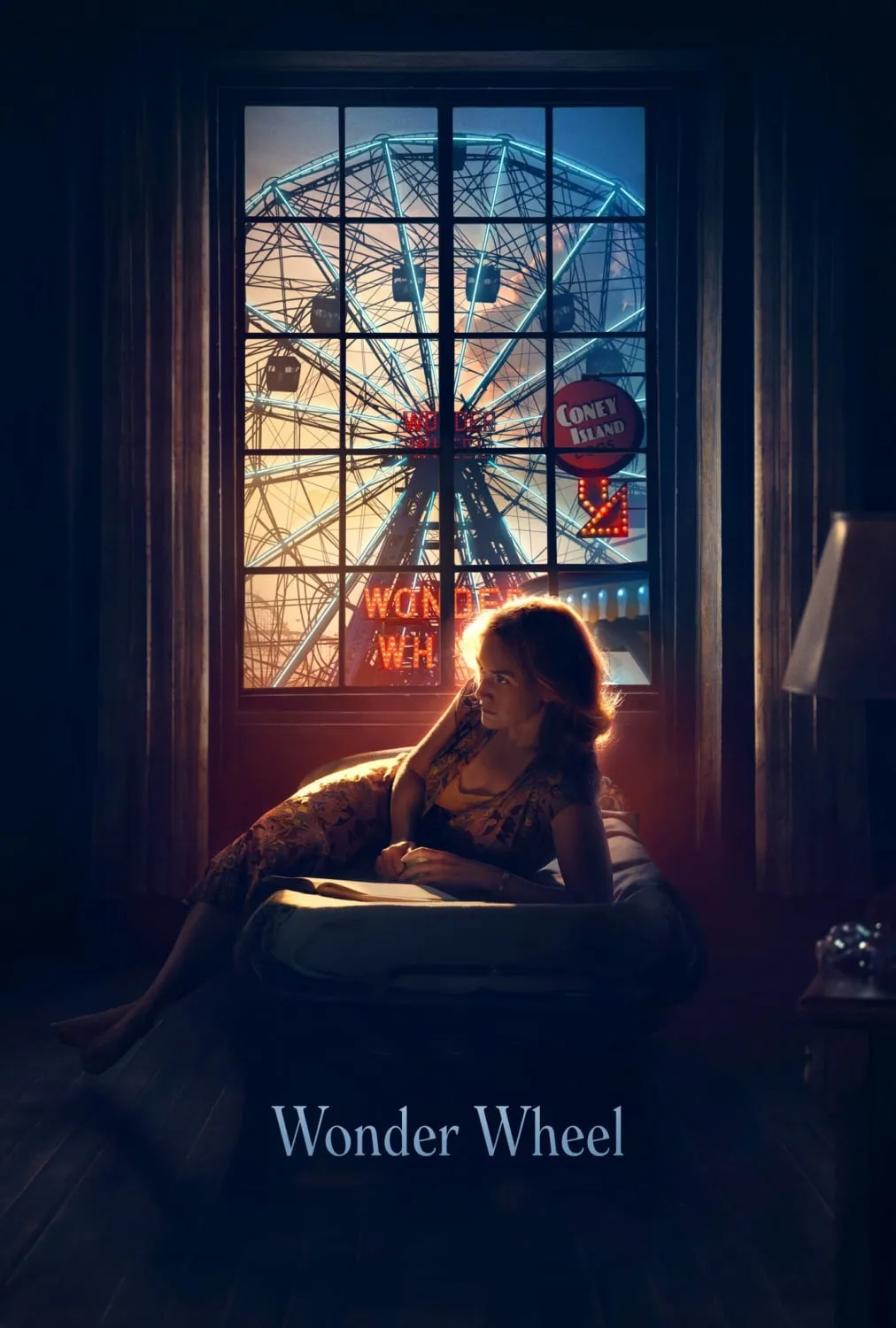 ภาพยนตร์ สวนสนุกแห่งรัก ซับไทย ครบทุกตอน ดูฟรี HD