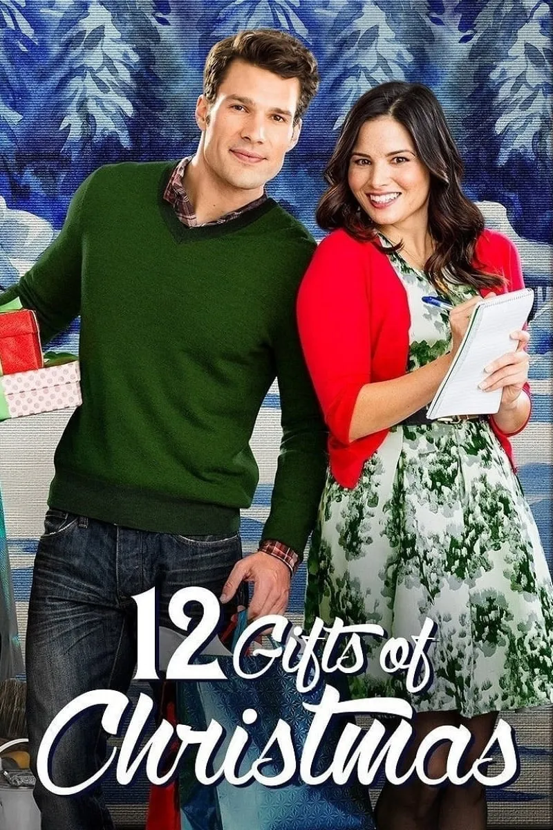 ภาพยนตร์ 12 ของขวัญสำหรับวันคริสต์มาส ซับไทย ครบทุกตอน ดูฟรี HD