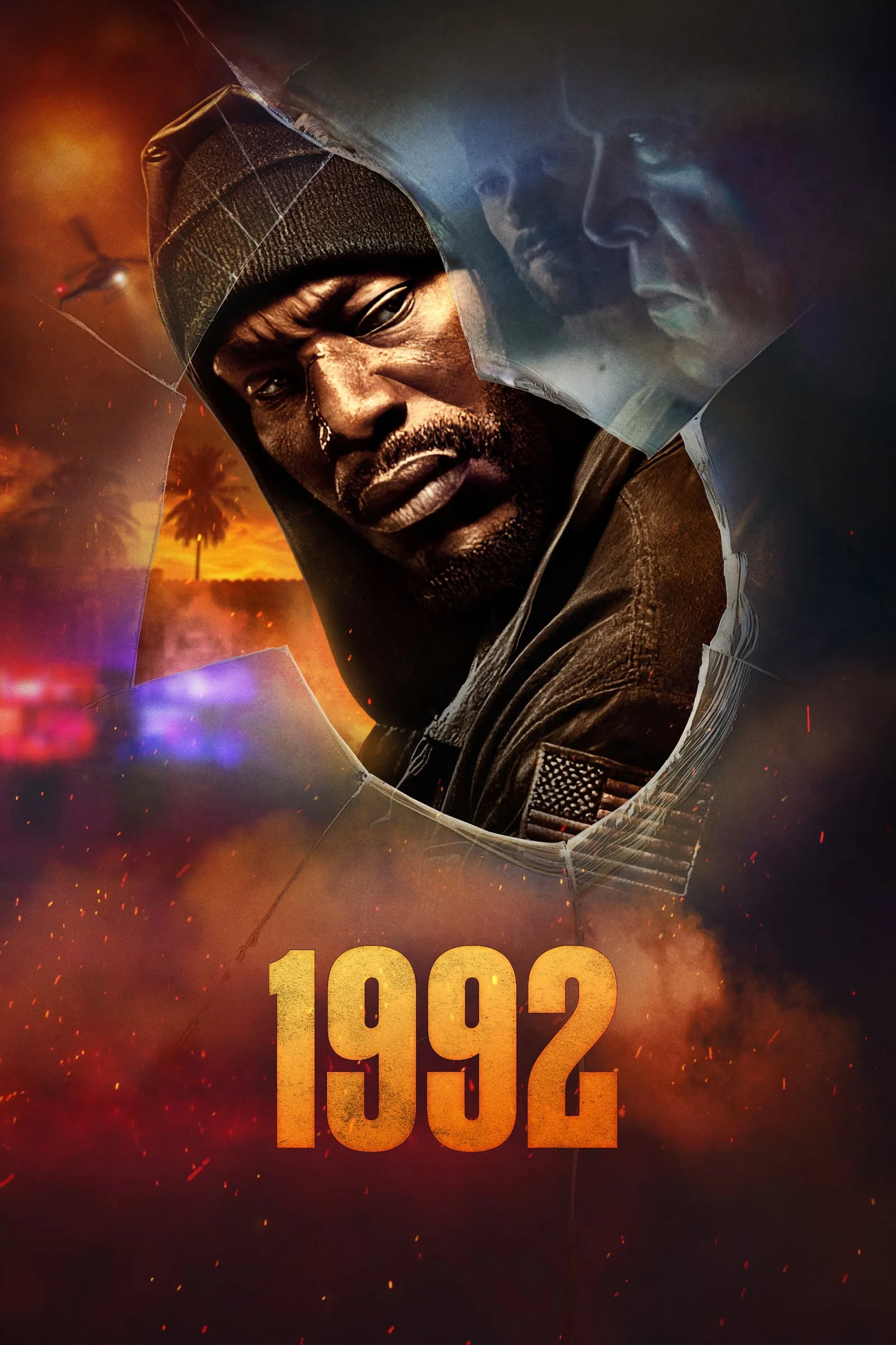 ภาพยนตร์ 1992 ซับไทย ครบทุกตอน ดูฟรี HD