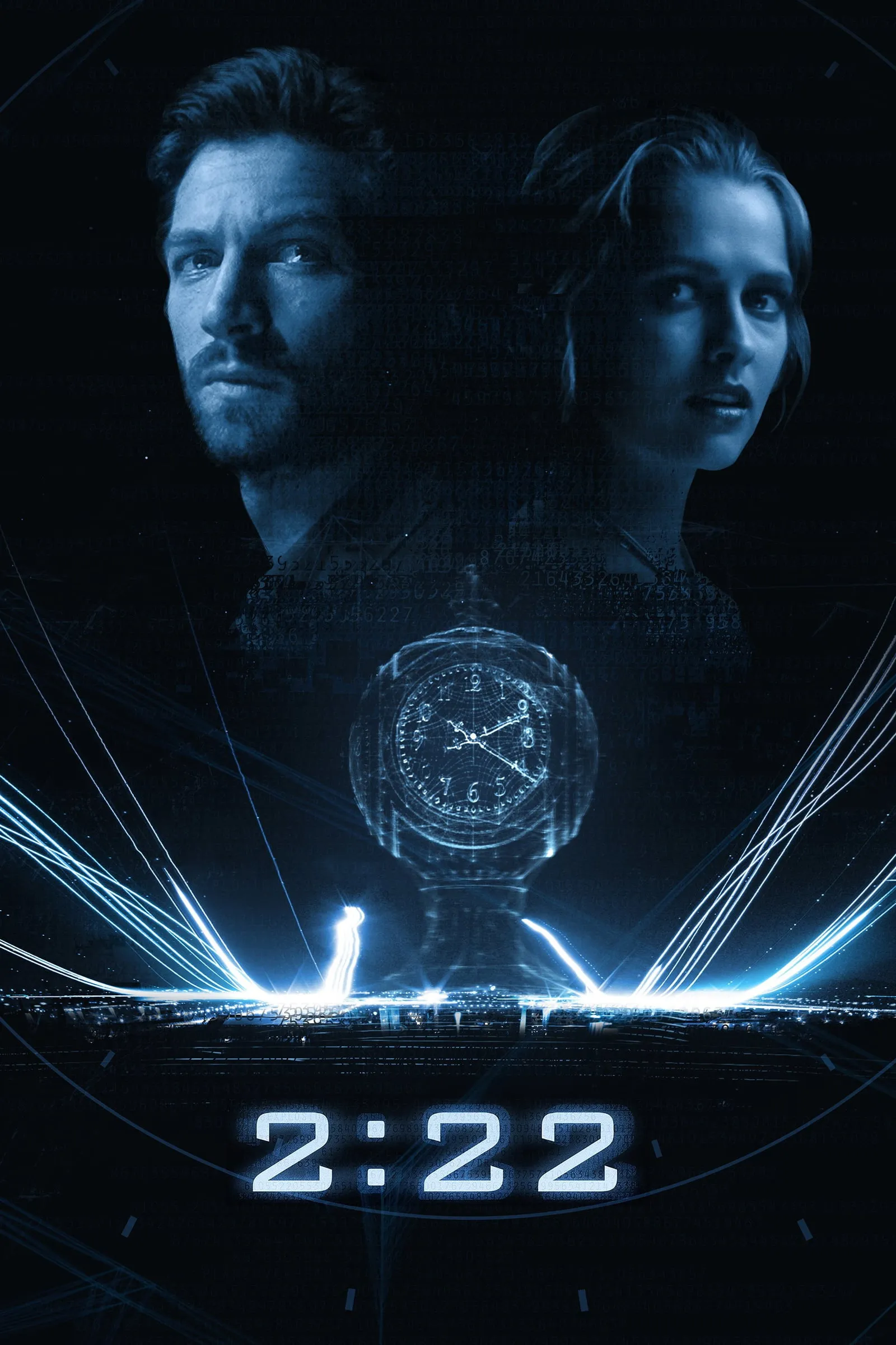 ภาพยนตร์ 2.22 เวลาเฉียดตาย ซับไทย ครบทุกตอน ดูฟรี HD