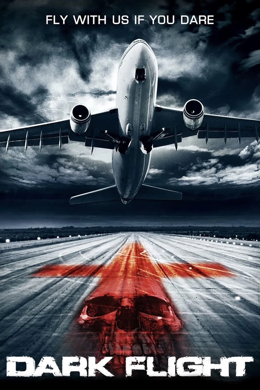 ภาพยนตร์ 407 เที่ยวบินผี พากย์ไทย ครบทุกตอน ดูฟรี HD