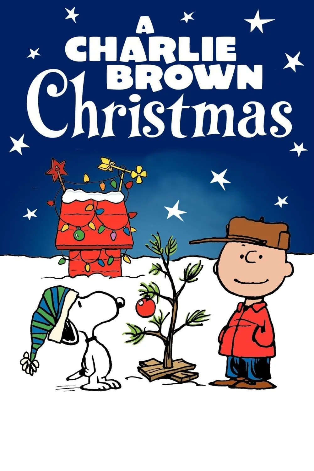 ภาพยนตร์ A Charlie Brown Christmas ซับไทย ครบทุกตอน ดูฟรี HD
