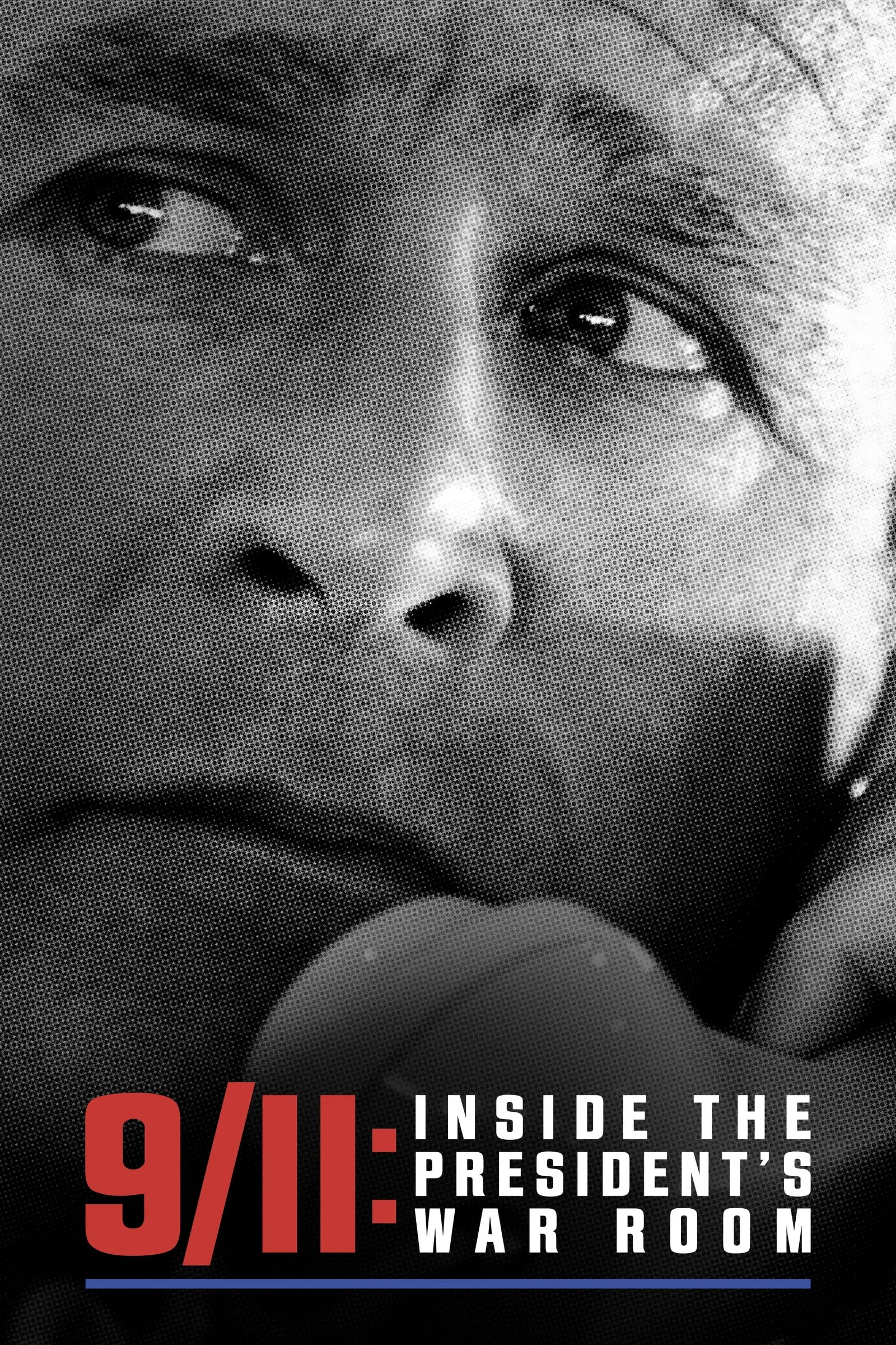 ภาพยนตร์ 9/11: Inside the President's War Room ซับไทย ครบทุกตอน ดูฟรี HD