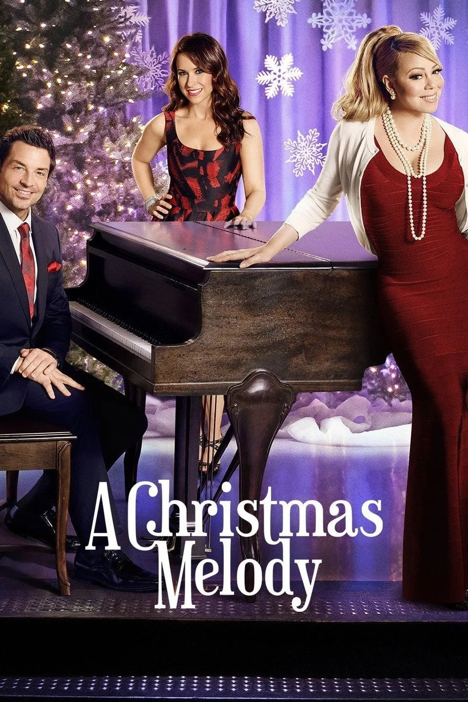 ภาพยนตร์ เพลงฝันวันคริสต์มาส ซับไทย ครบทุกตอน ดูฟรี HD