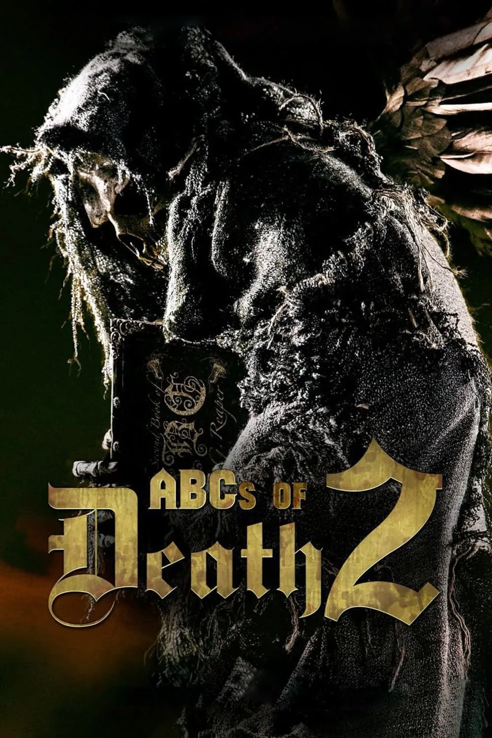 ภาพยนตร์ บันทึกลำดับตาย 2 ซับไทย ครบทุกตอน ดูฟรี HD