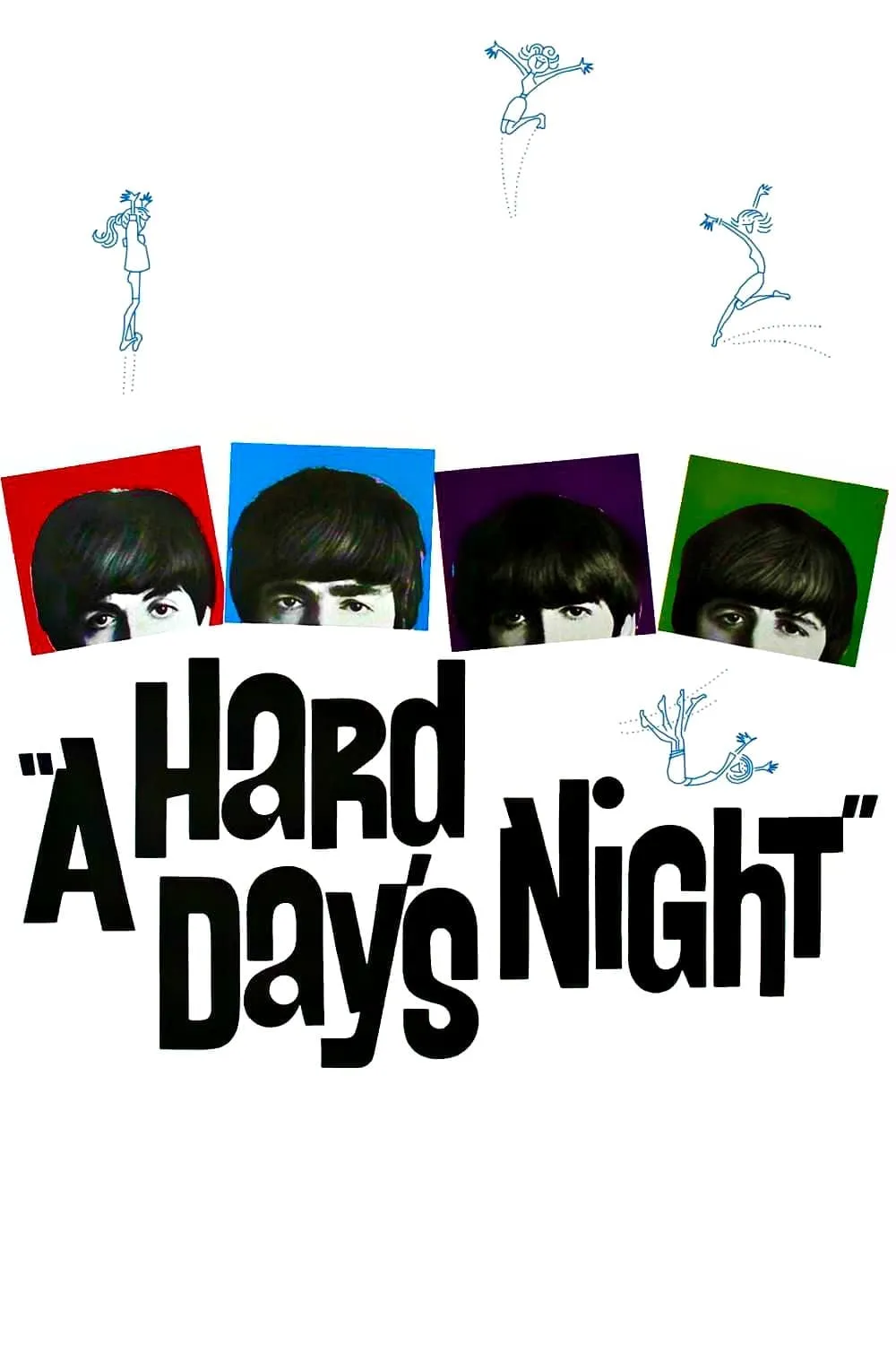 ภาพยนตร์ เดอะ บีเทิลล์ ขออัศจรรย์สักวันเหอะน่า ซับไทย ครบทุกตอน ดูฟรี HD
