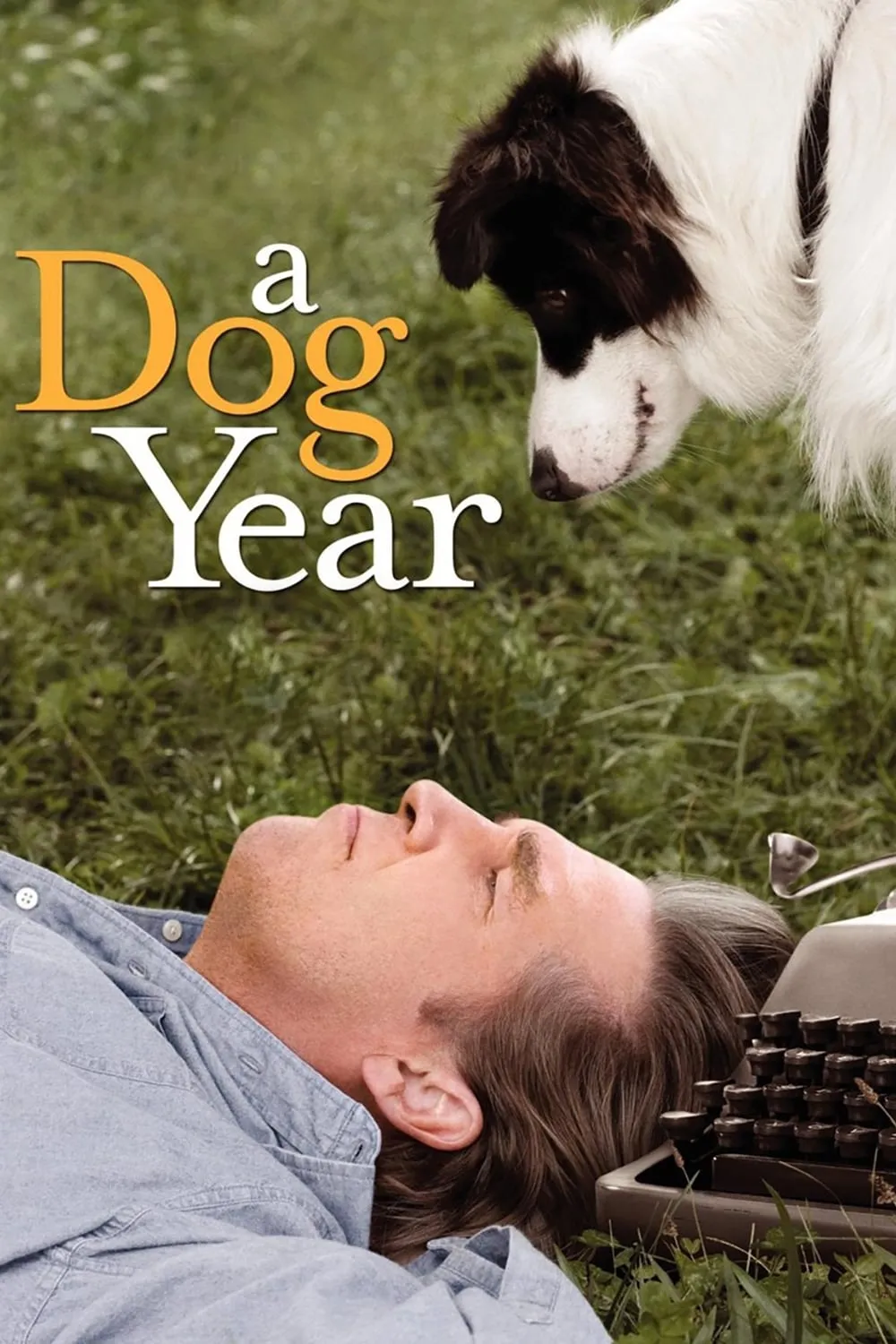ภาพยนตร์ A Dog Year ซับไทย ครบทุกตอน ดูฟรี HD