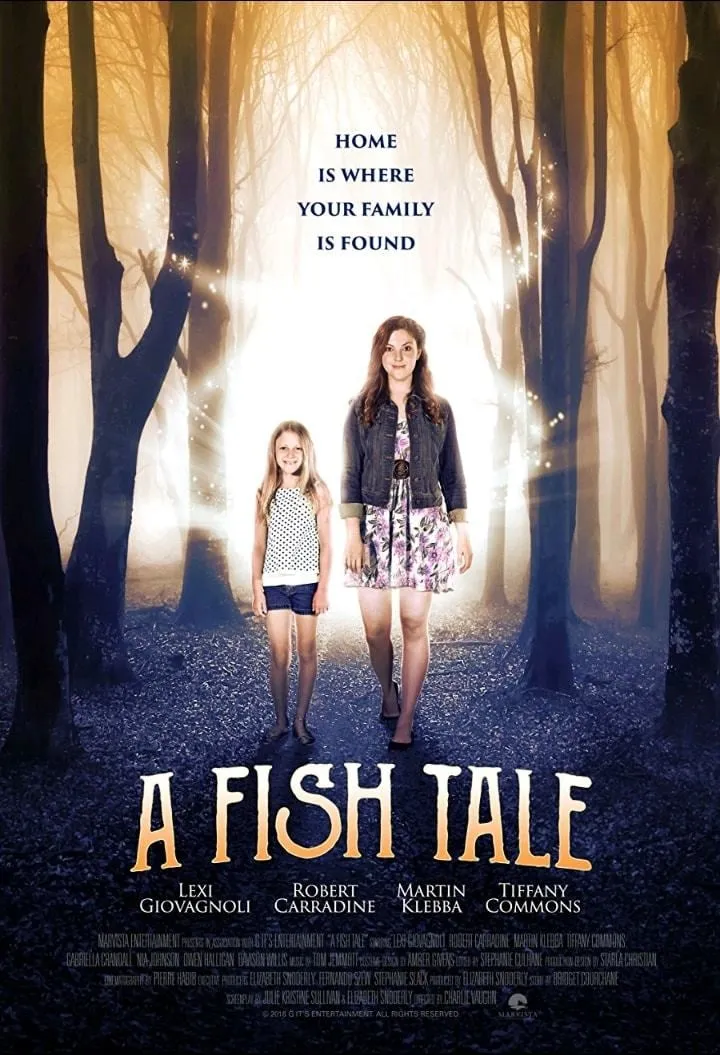 ภาพยนตร์ A Fish Tale ซับไทย ครบทุกตอน ดูฟรี HD