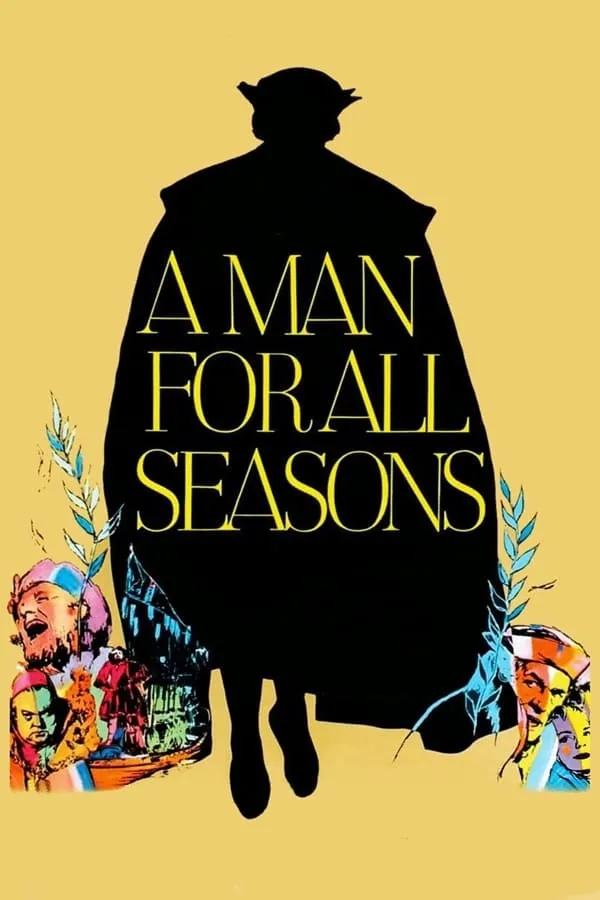 ภาพยนตร์ A Man for All Seasons ซับไทย ครบทุกตอน ดูฟรี HD