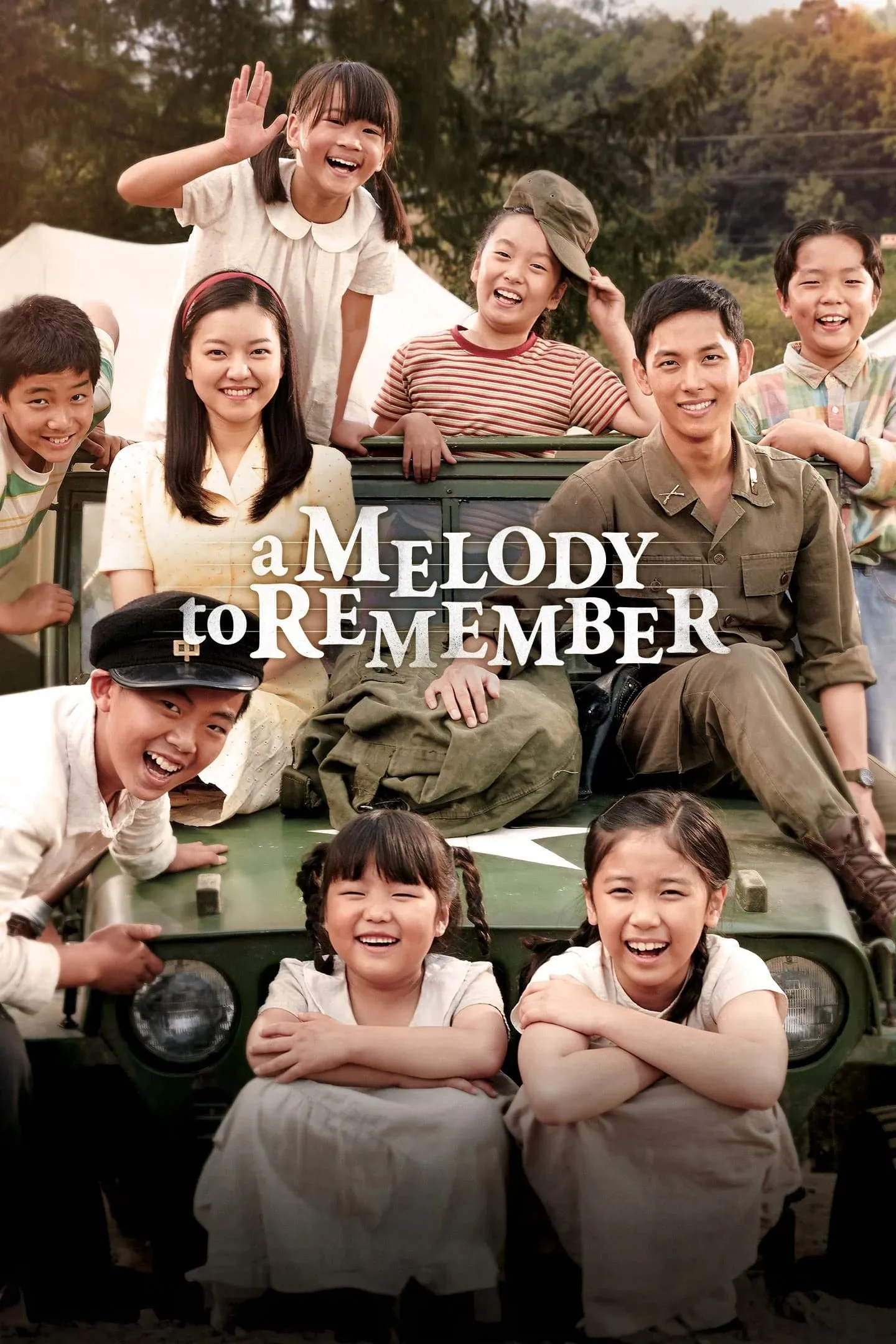 ภาพยนตร์ 오빠생각 ซับไทย ครบทุกตอน ดูฟรี HD