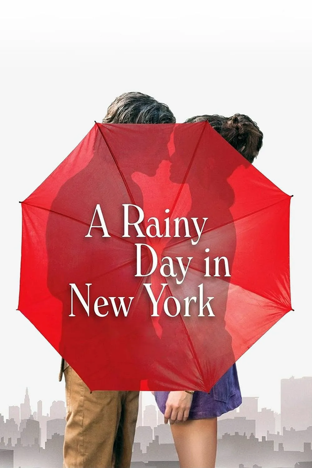 ภาพยนตร์ วันฝนตกในนิวยอร์ก ซับไทย ครบทุกตอน ดูฟรี HD