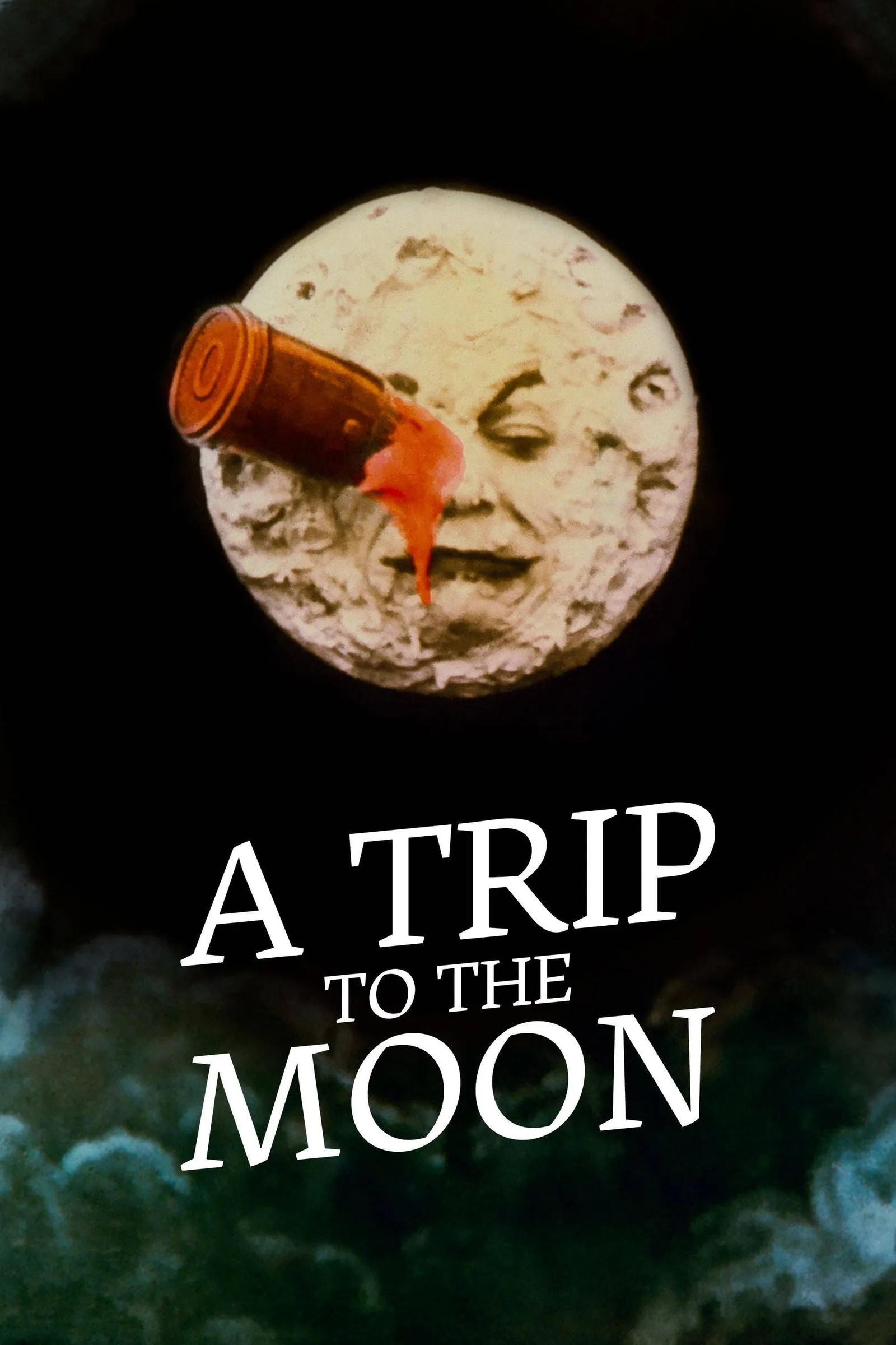 ภาพยนตร์ Le Voyage dans la Lune ซับไทย ครบทุกตอน ดูฟรี HD