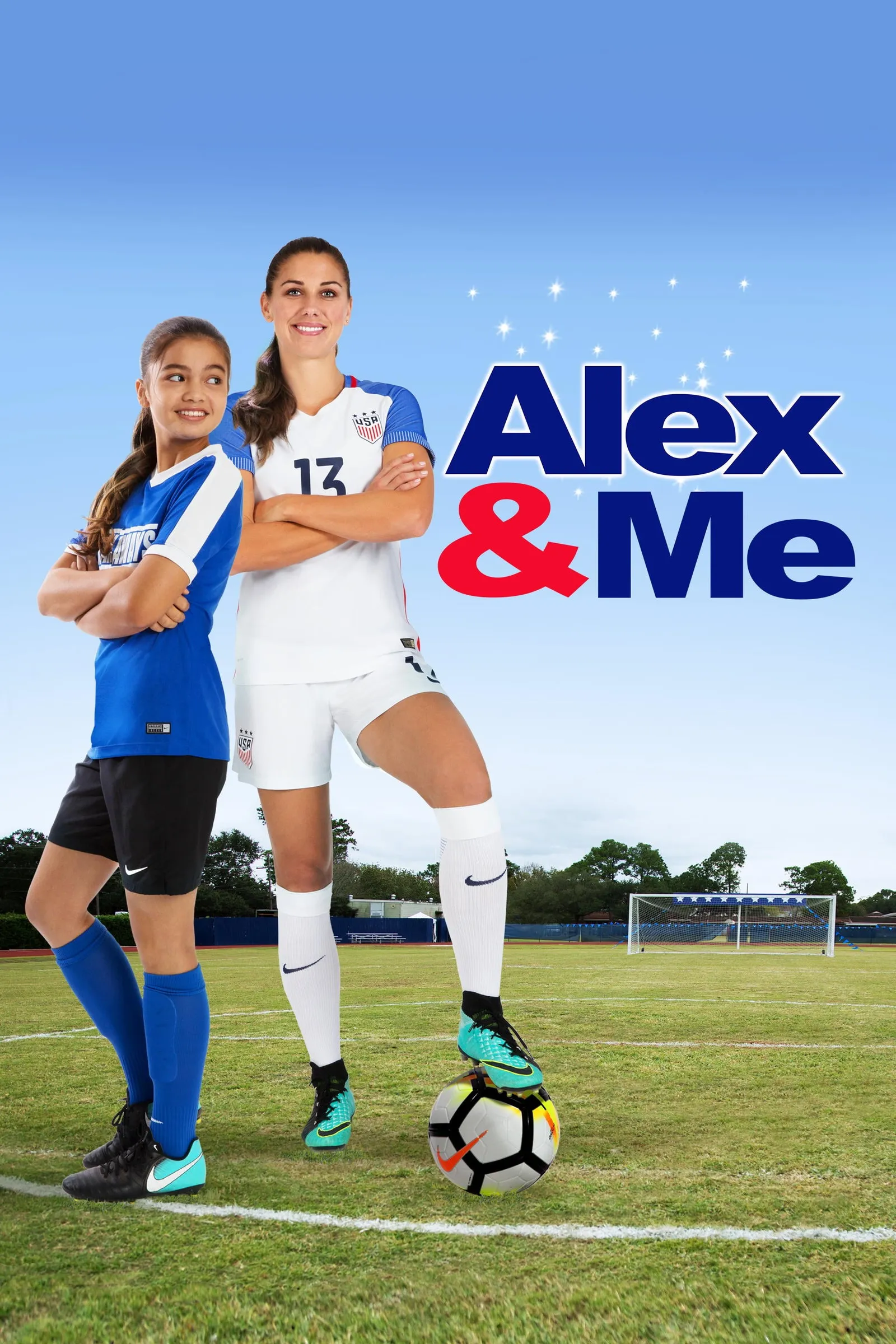 ภาพยนตร์ Alex & Me ซับไทย ครบทุกตอน ดูฟรี HD
